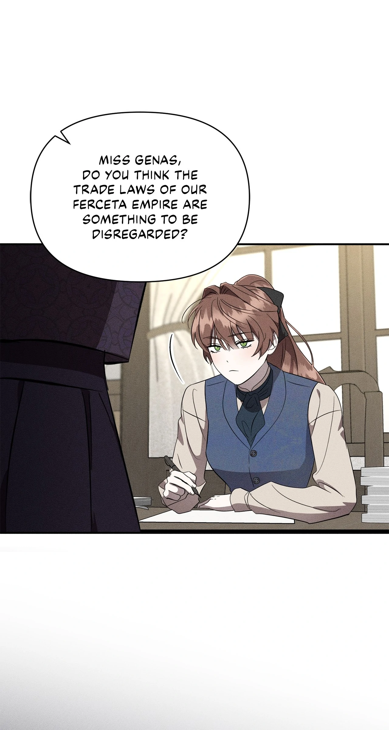 Don’t Be Carelessly Friendly Chapter 52 - page 65