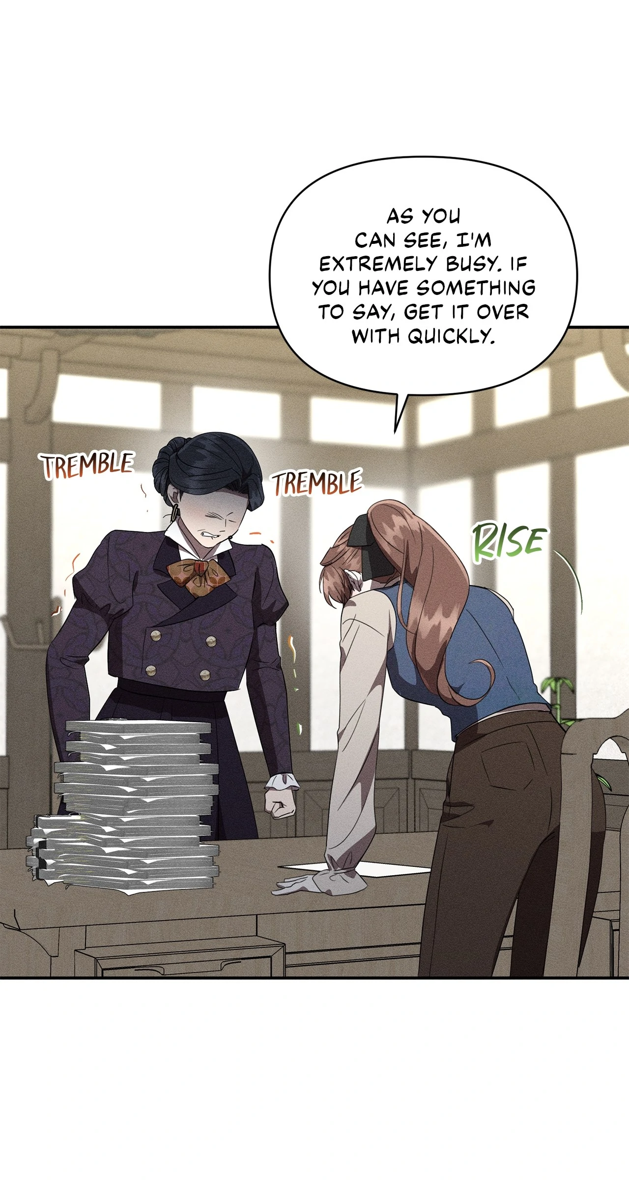 Don’t Be Carelessly Friendly Chapter 52 - page 73