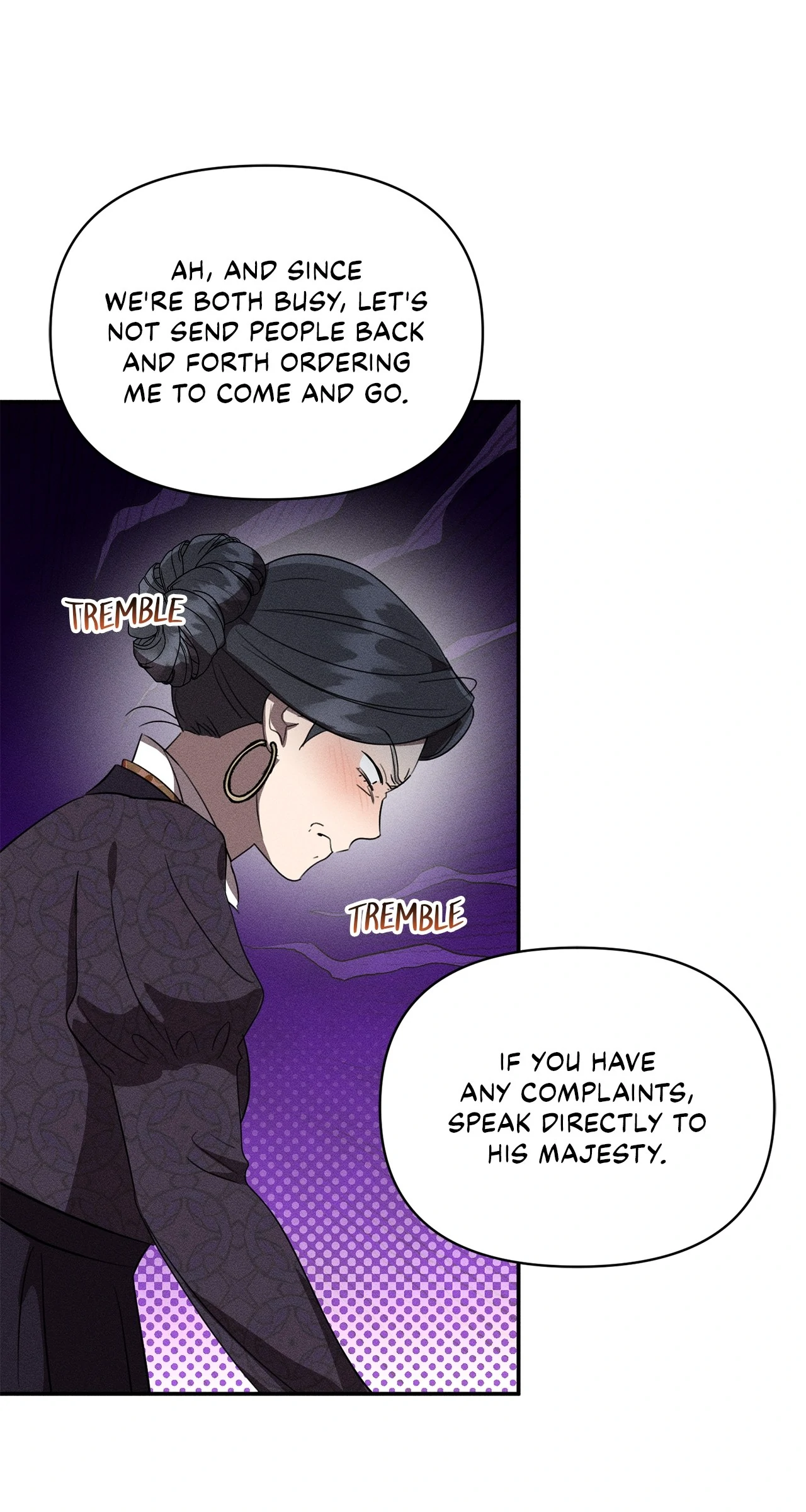 Don’t Be Carelessly Friendly Chapter 52 - page 74