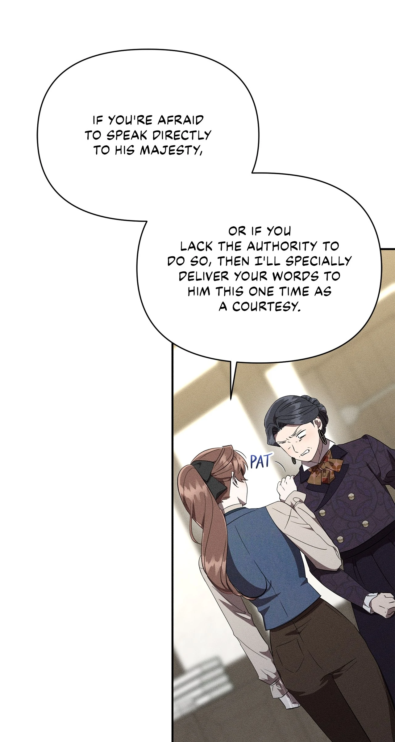 Don’t Be Carelessly Friendly Chapter 52 - page 75