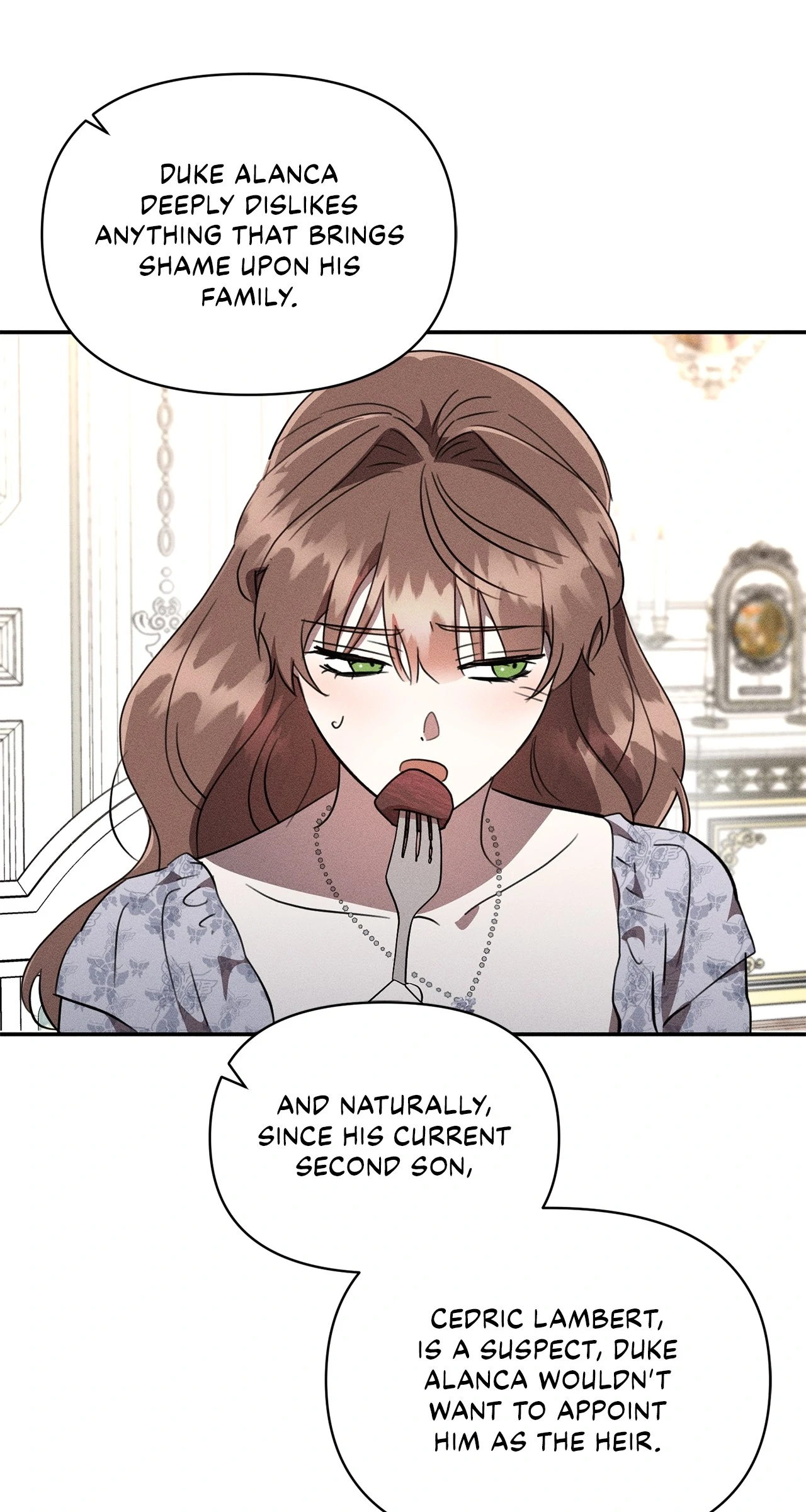 Don’t Be Carelessly Friendly Chapter 52 - page 8