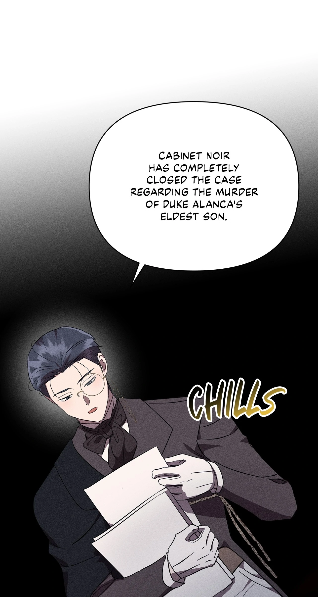 Don’t Be Carelessly Friendly Chapter 53 - page 9