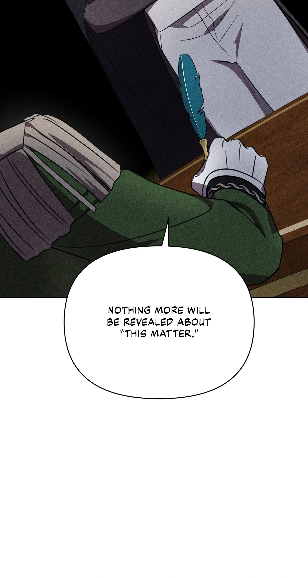 Don’t Be Carelessly Friendly Chapter 53 - page 10