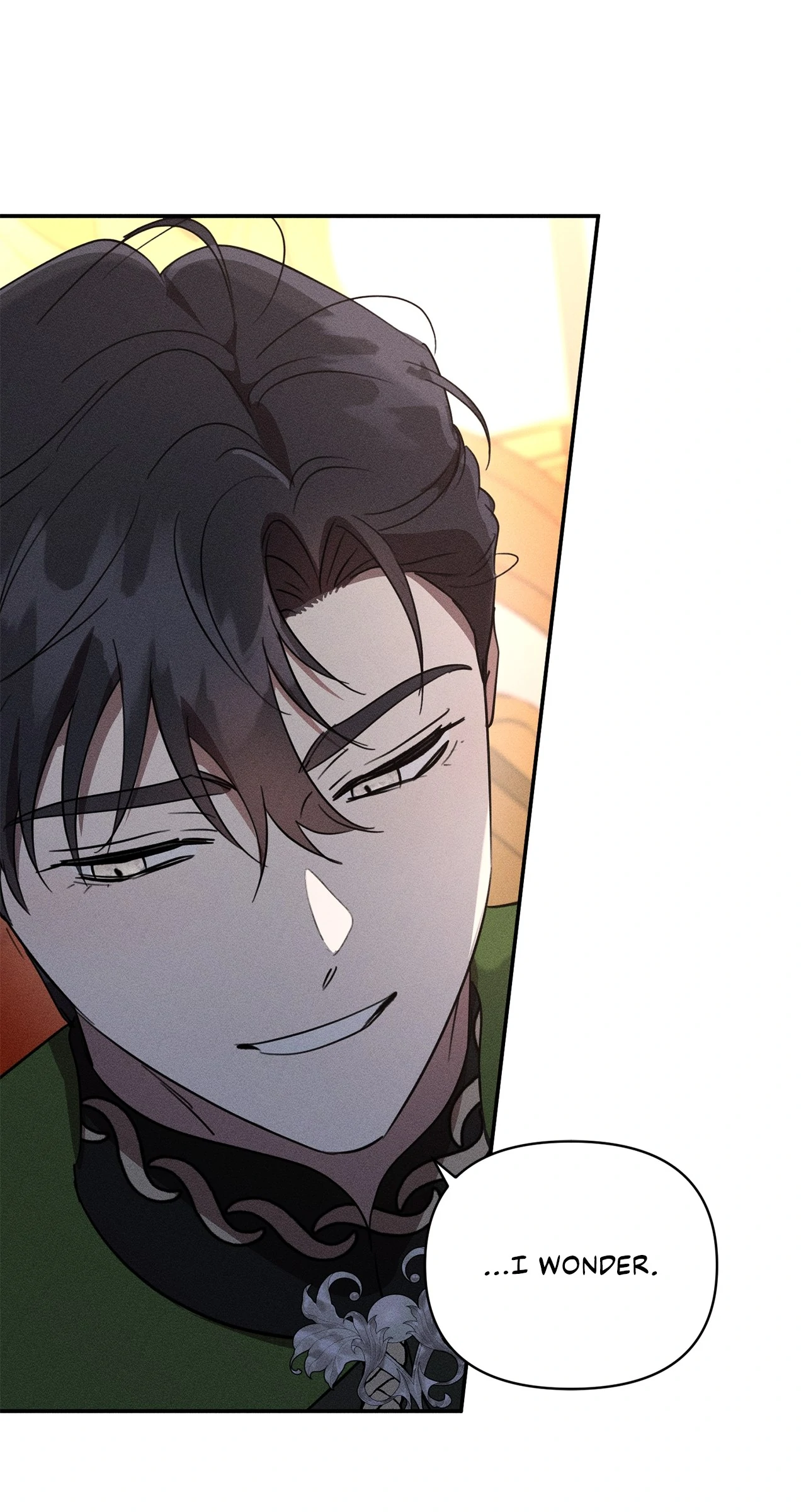 Don’t Be Carelessly Friendly Chapter 53 - page 11
