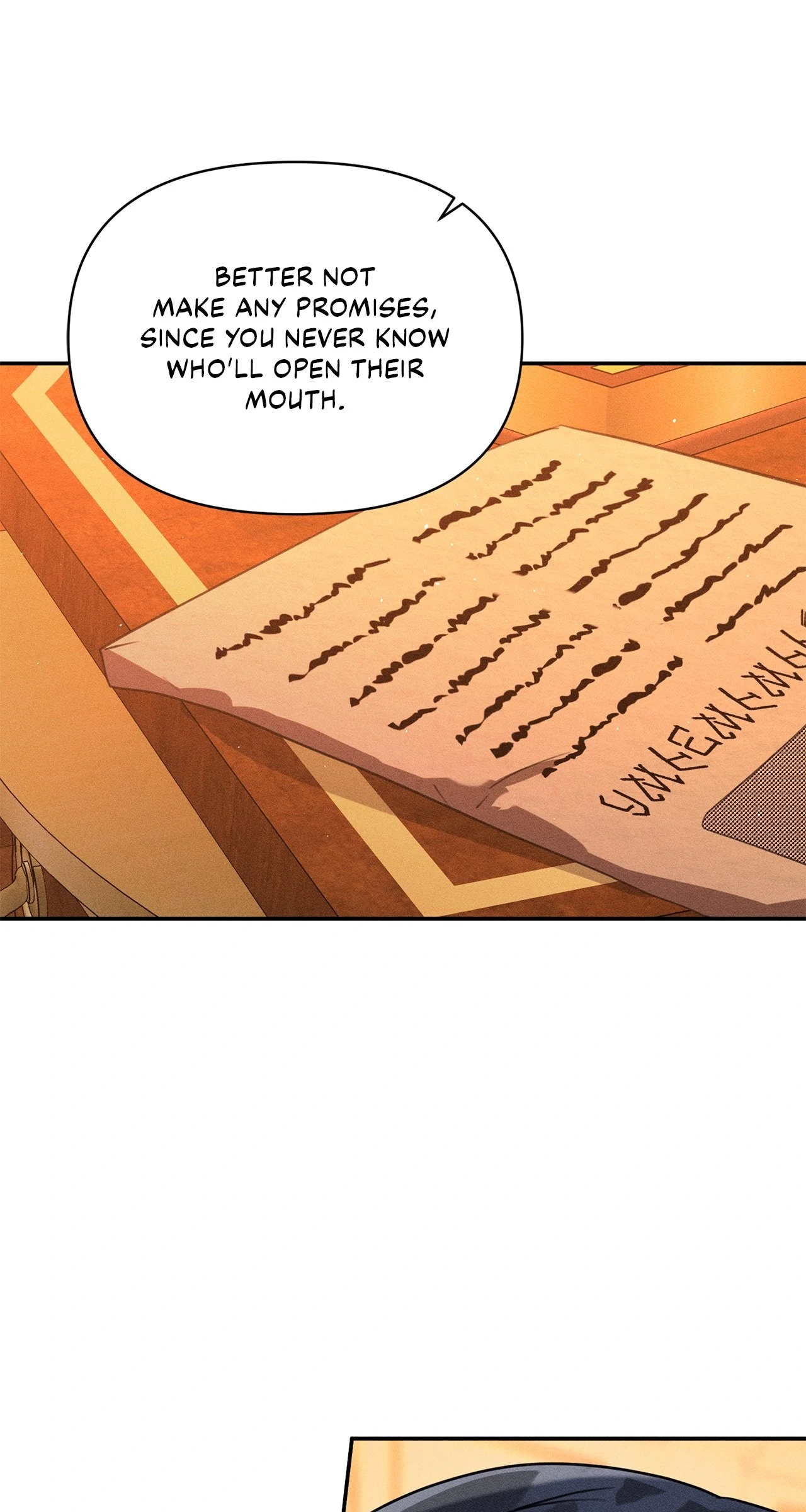 Don’t Be Carelessly Friendly Chapter 53 - page 13