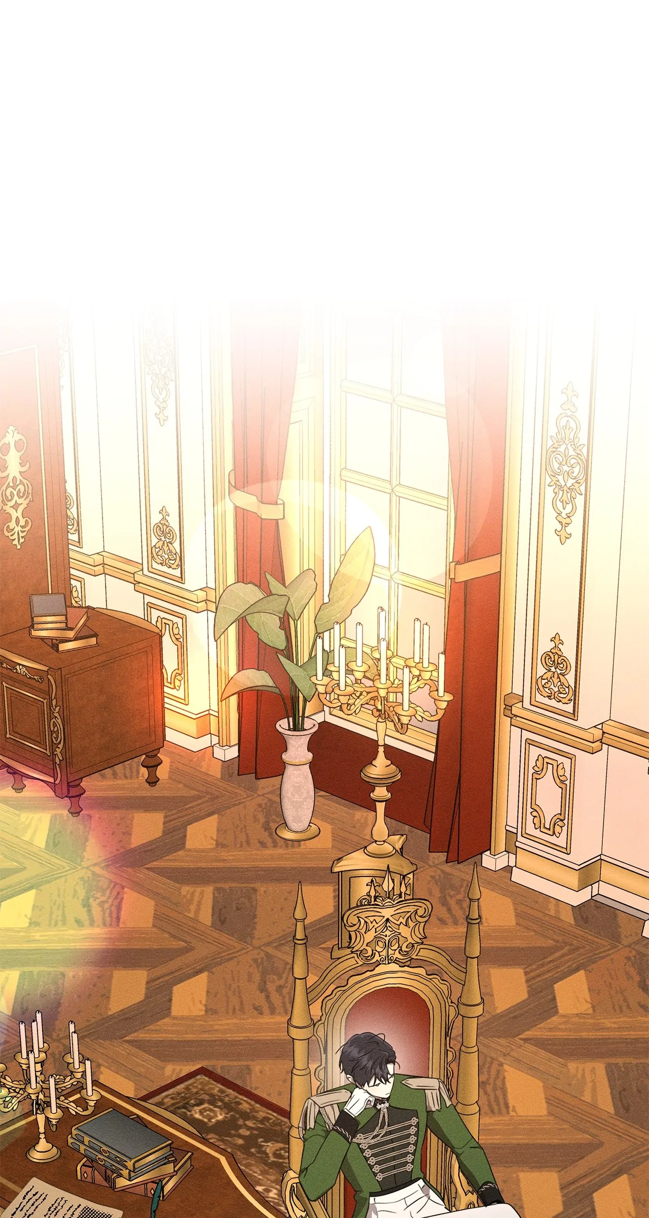 Don’t Be Carelessly Friendly Chapter 53 - page 1