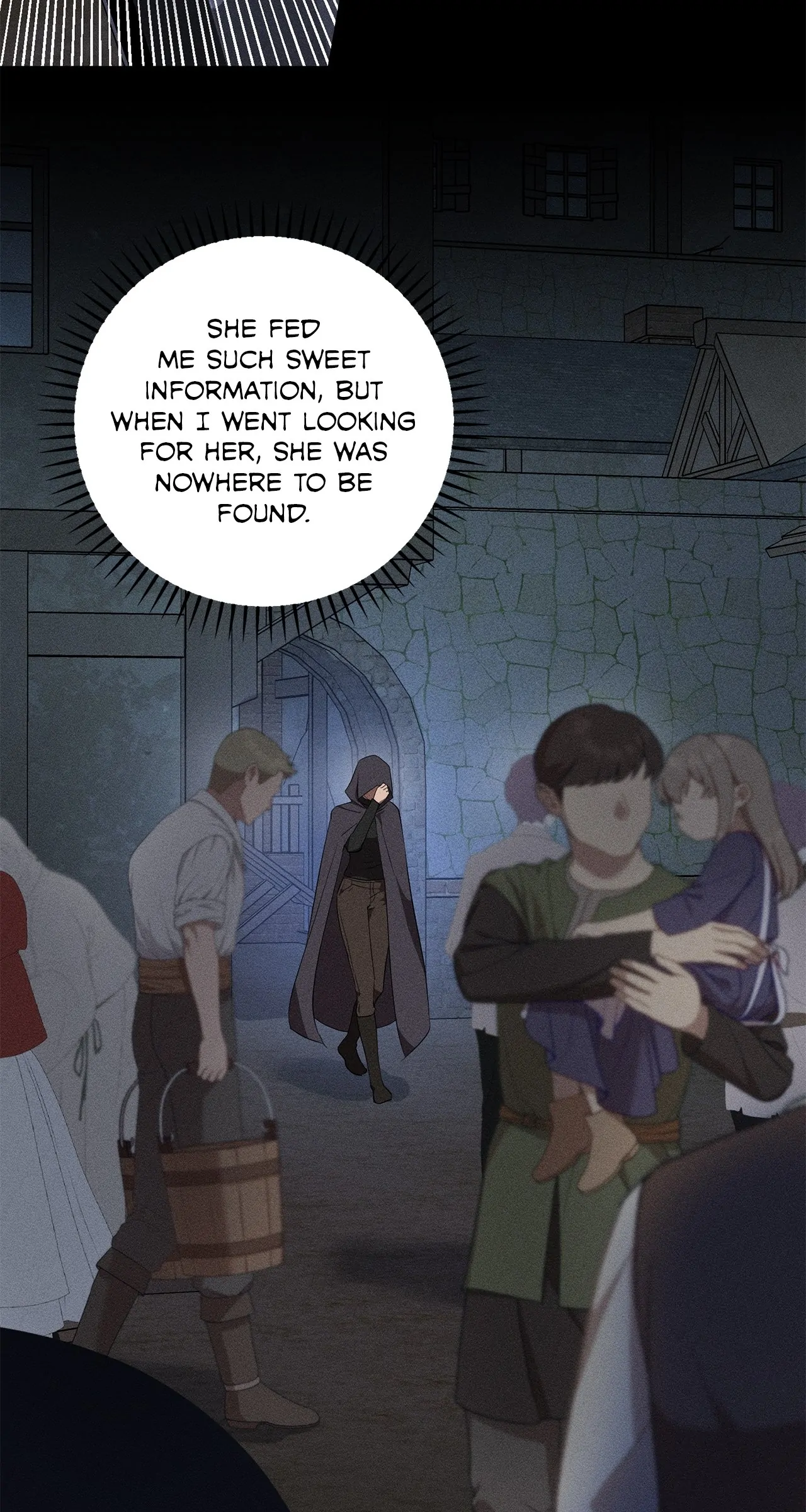 Don’t Be Carelessly Friendly Chapter 53 - page 26