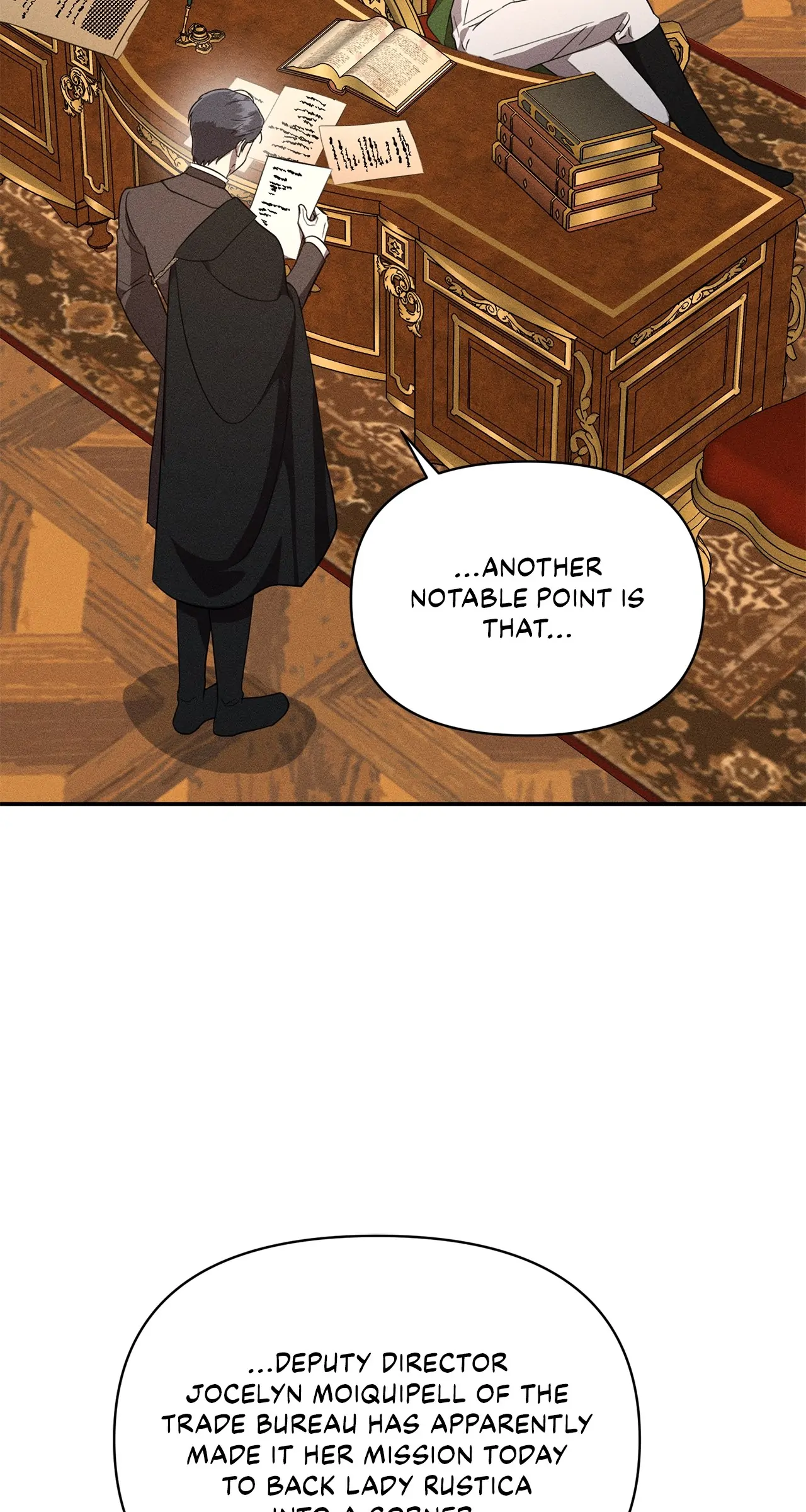 Don’t Be Carelessly Friendly Chapter 53 - page 2