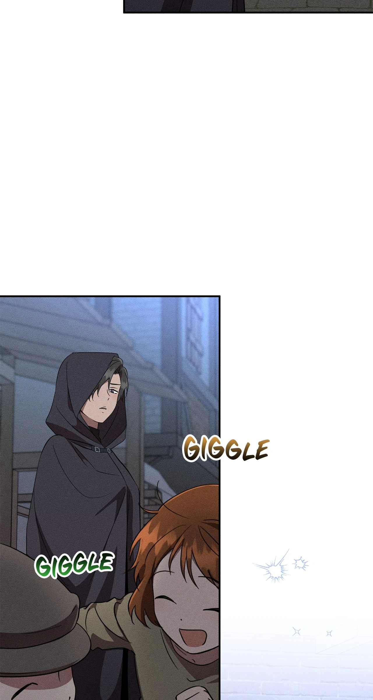 Don’t Be Carelessly Friendly Chapter 53 - page 29