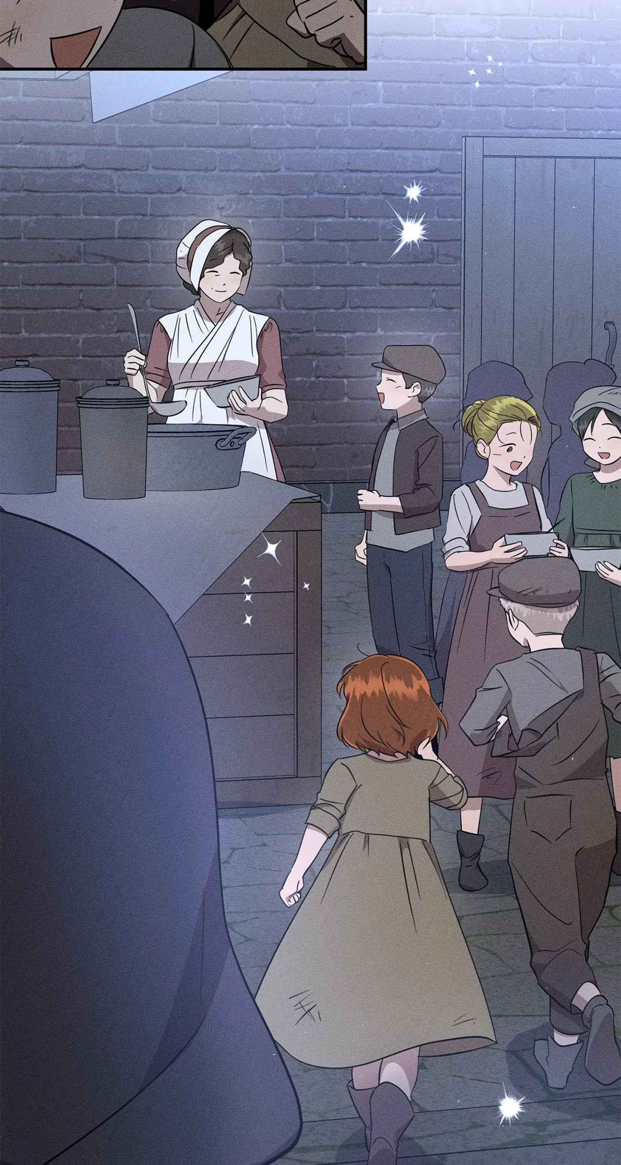 Don’t Be Carelessly Friendly Chapter 53 - page 30