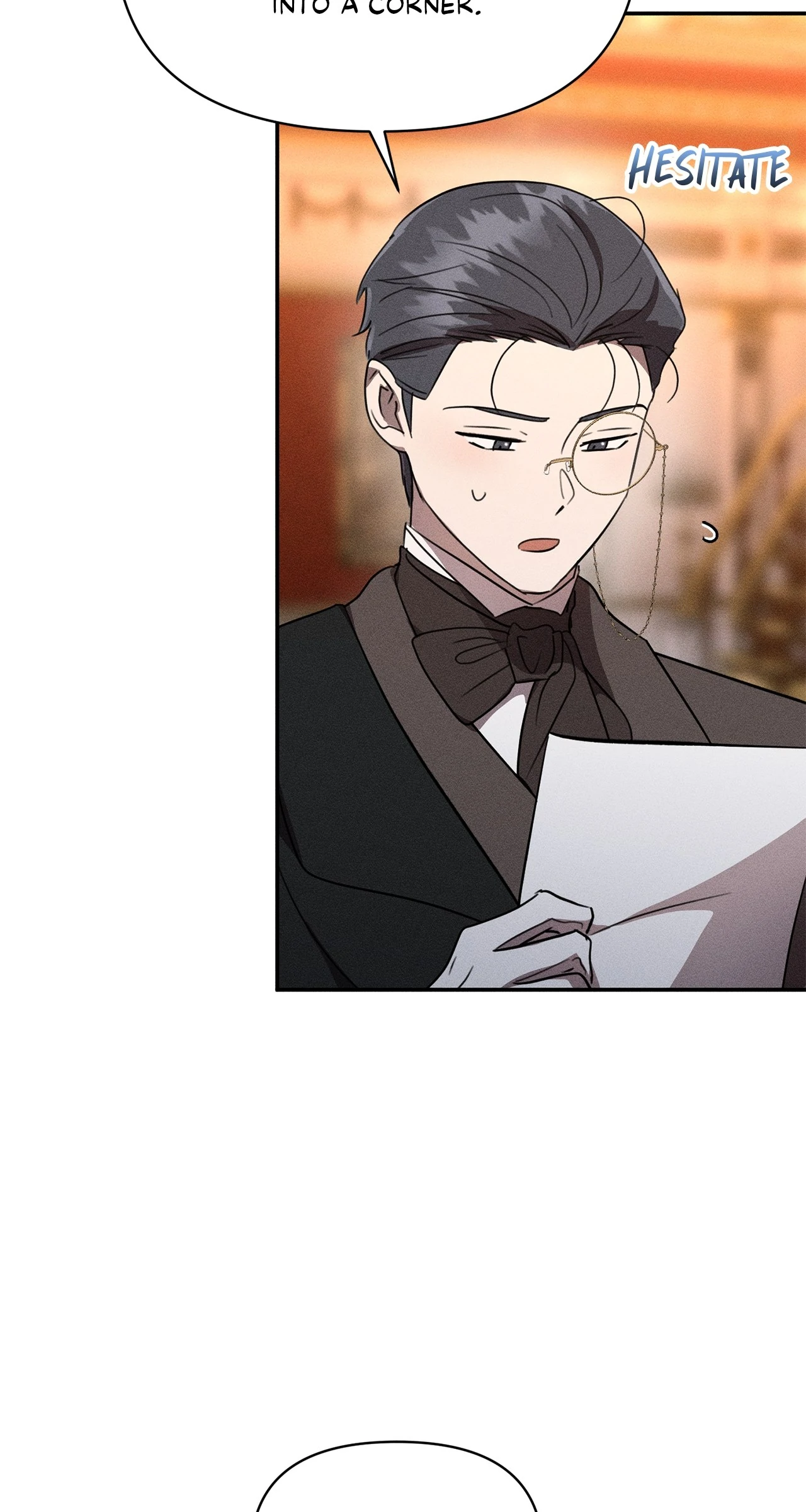 Don’t Be Carelessly Friendly Chapter 53 - page 3