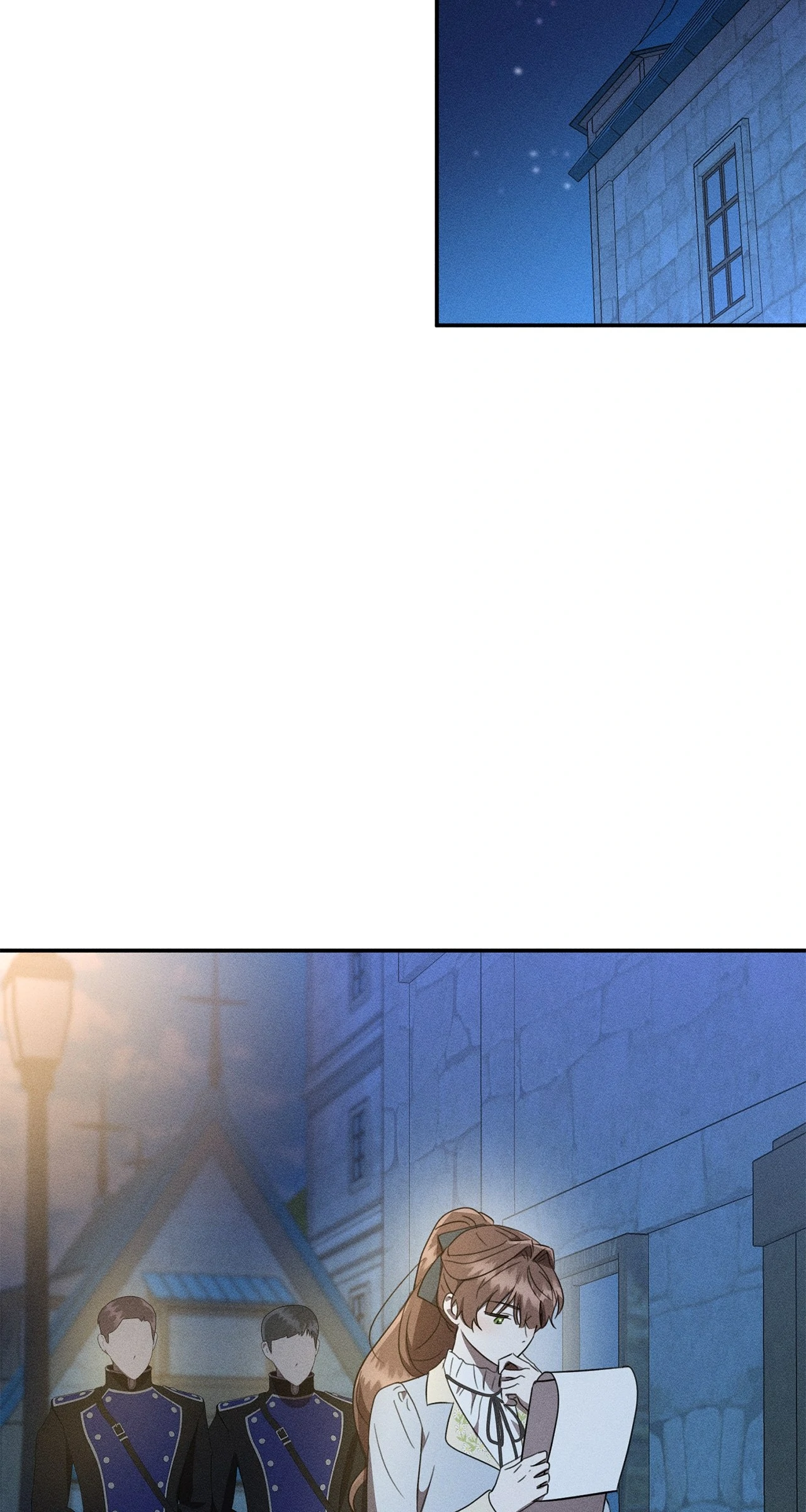 Don’t Be Carelessly Friendly Chapter 53 - page 41