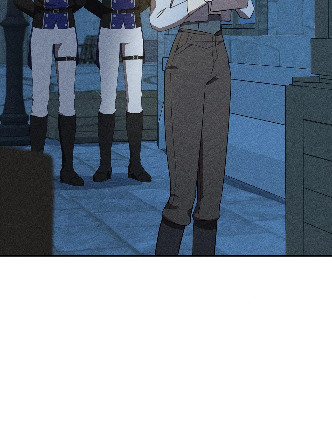 Don’t Be Carelessly Friendly Chapter 53 - page 42