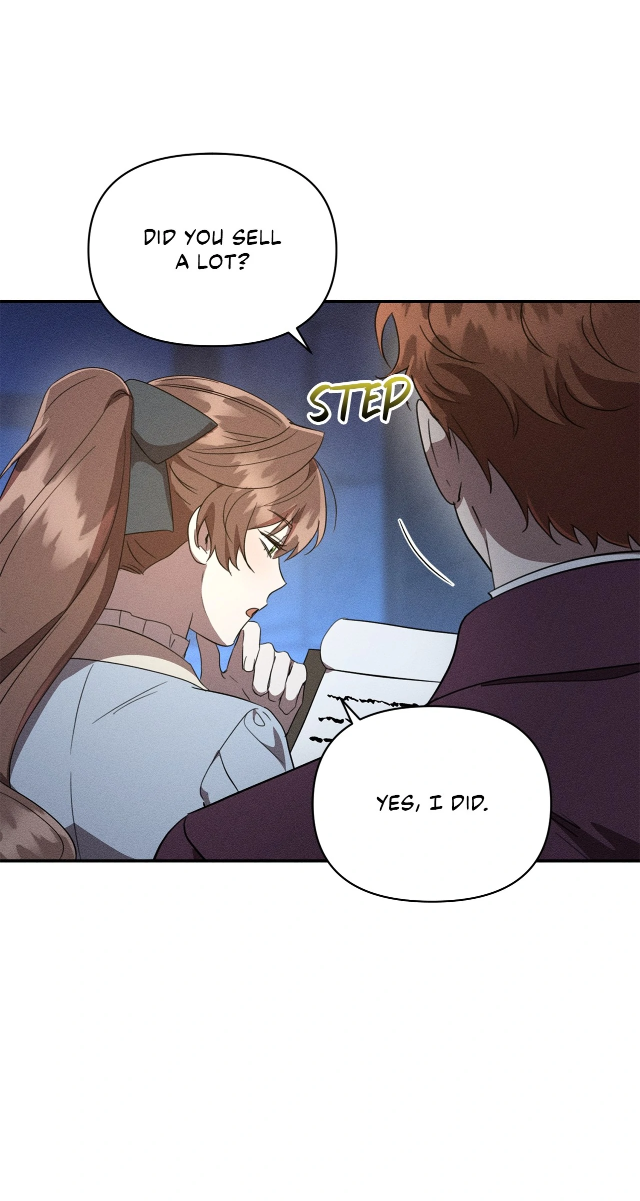 Don’t Be Carelessly Friendly Chapter 53 - page 43