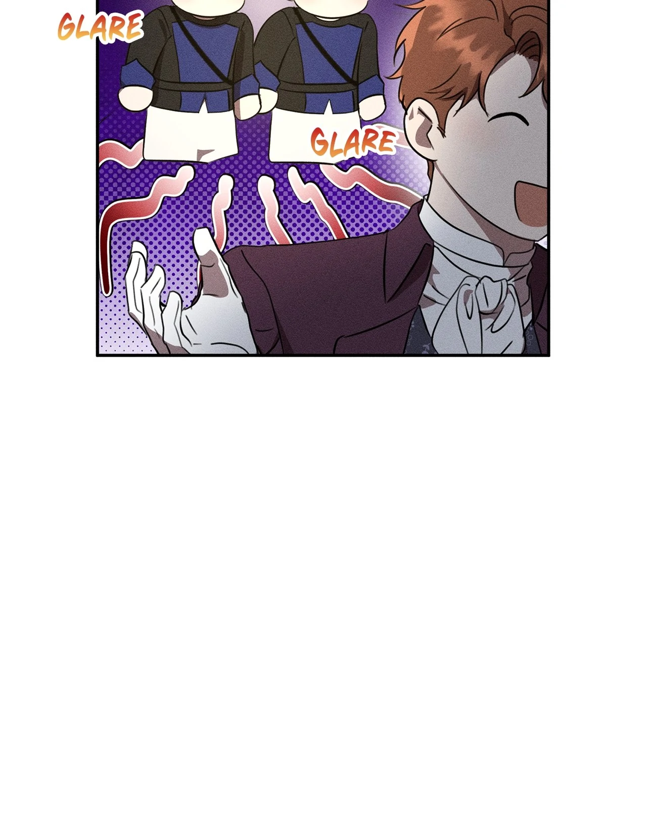 Don’t Be Carelessly Friendly Chapter 53 - page 49