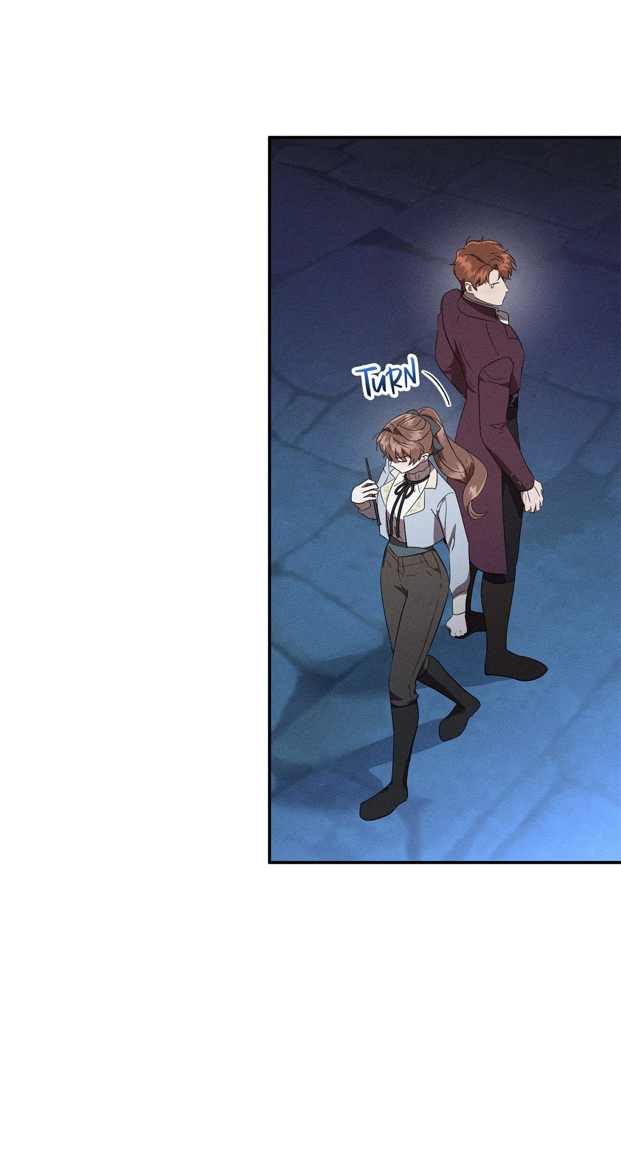Don’t Be Carelessly Friendly Chapter 53 - page 51