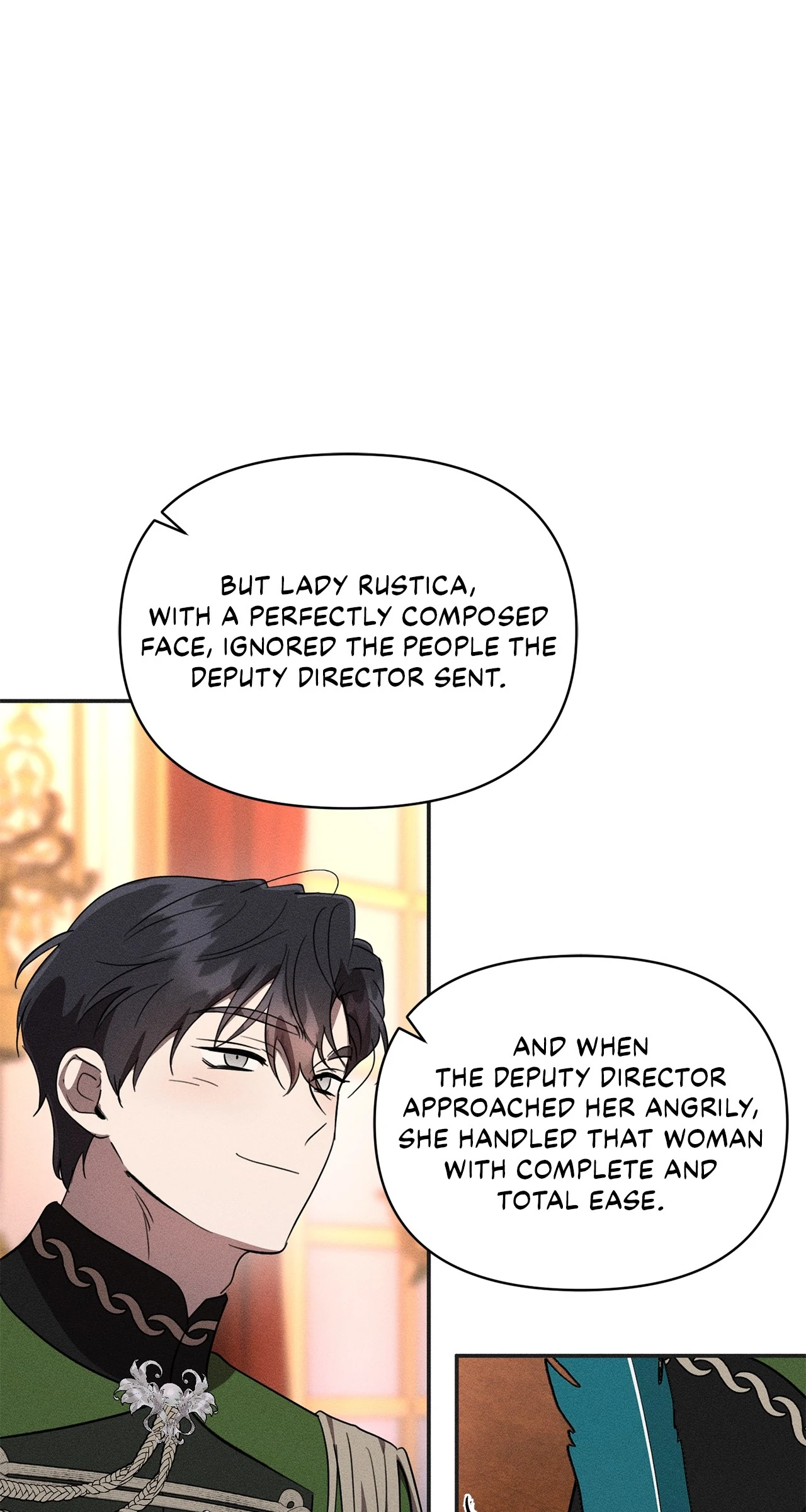 Don’t Be Carelessly Friendly Chapter 53 - page 5