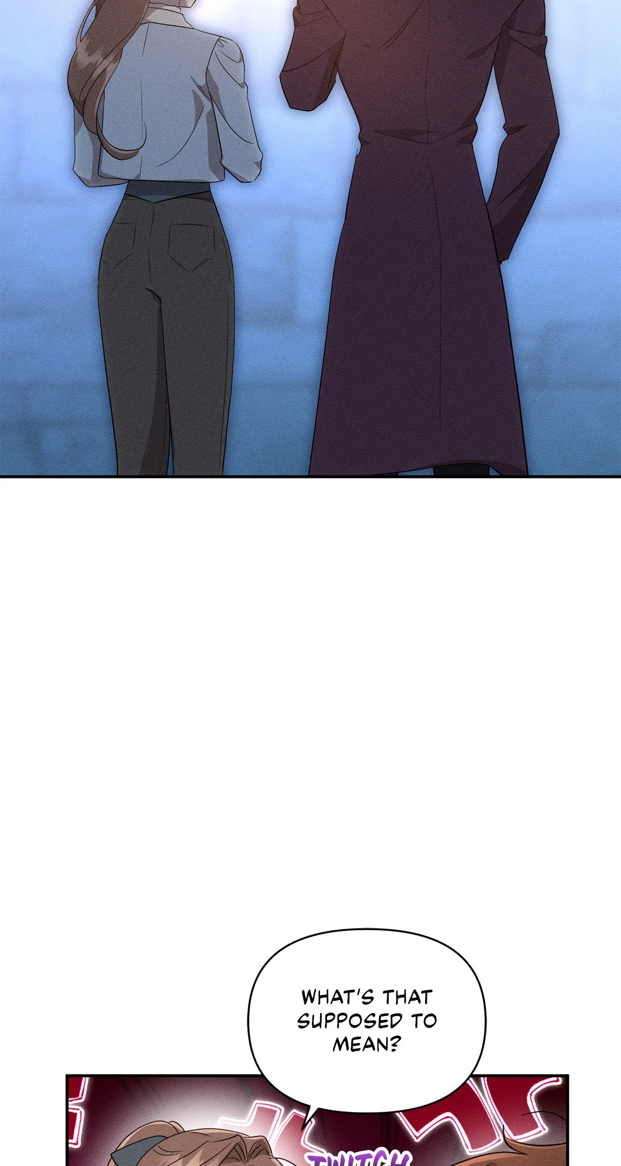 Don’t Be Carelessly Friendly Chapter 53 - page 61