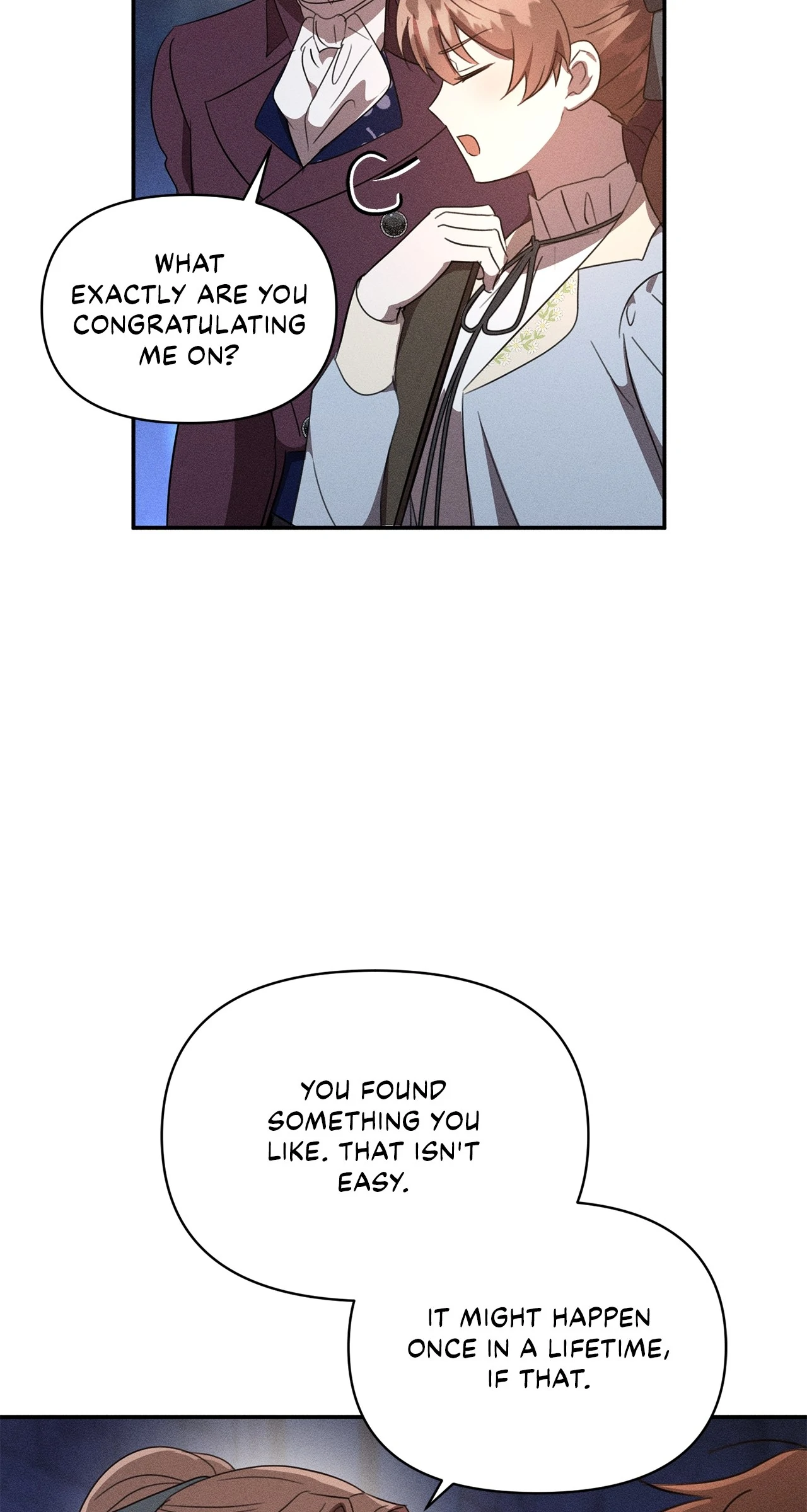 Don’t Be Carelessly Friendly Chapter 53 - page 66