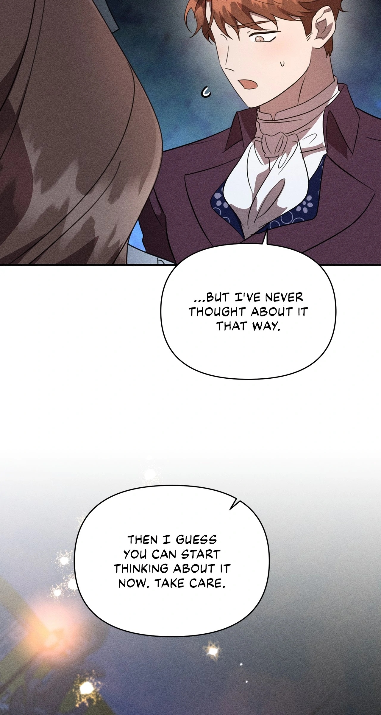 Don’t Be Carelessly Friendly Chapter 53 - page 68