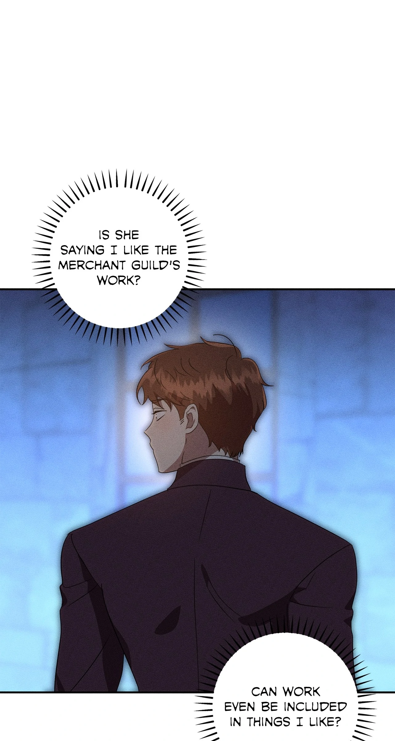 Don’t Be Carelessly Friendly Chapter 53 - page 71
