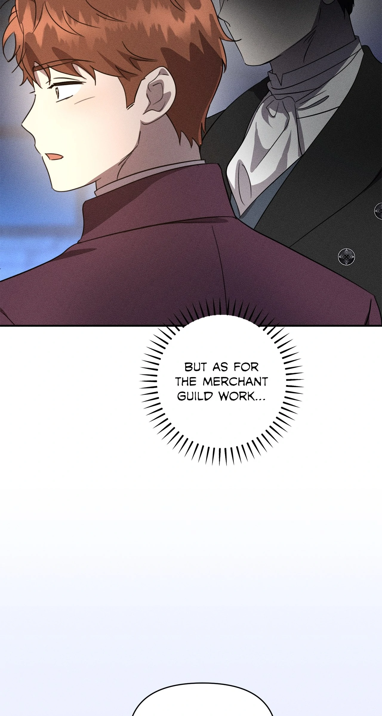 Don’t Be Carelessly Friendly Chapter 53 - page 74