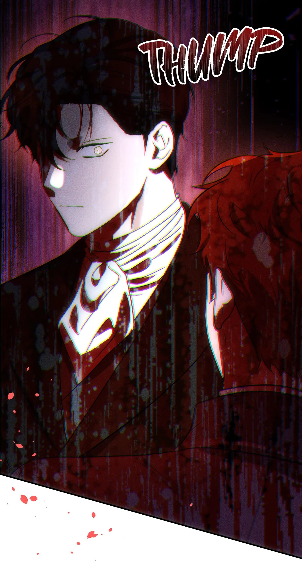 Don’t Be Carelessly Friendly Chapter 53 - page 77