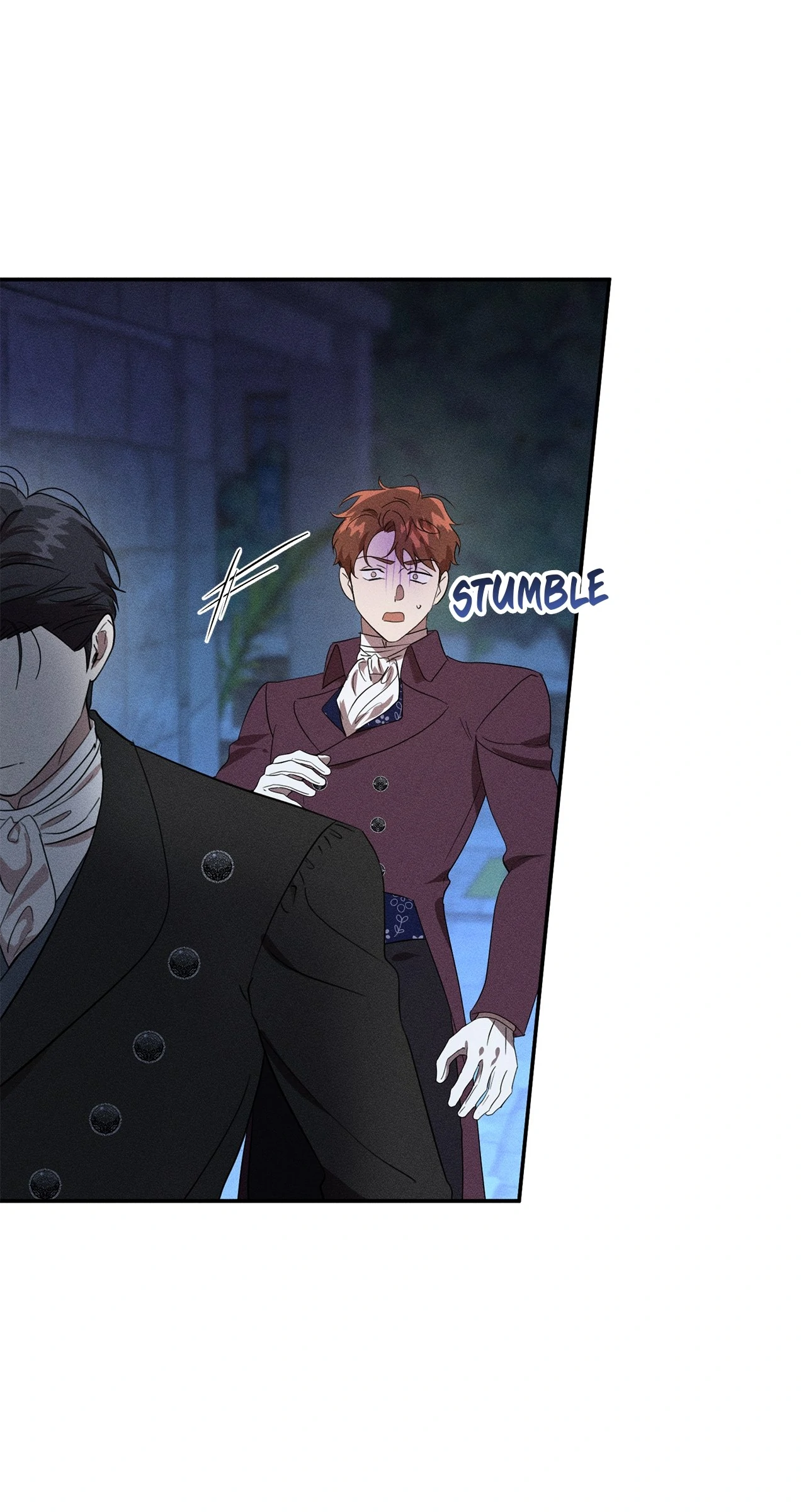 Don’t Be Carelessly Friendly Chapter 53 - page 79