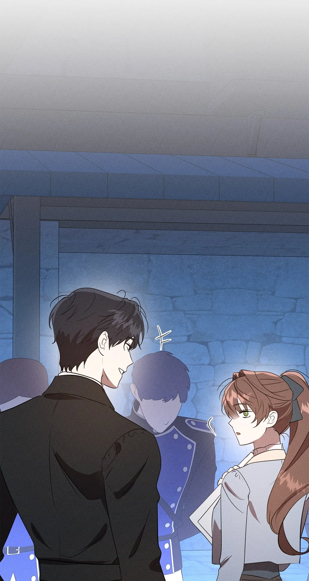 Don’t Be Carelessly Friendly Chapter 53 - page 81