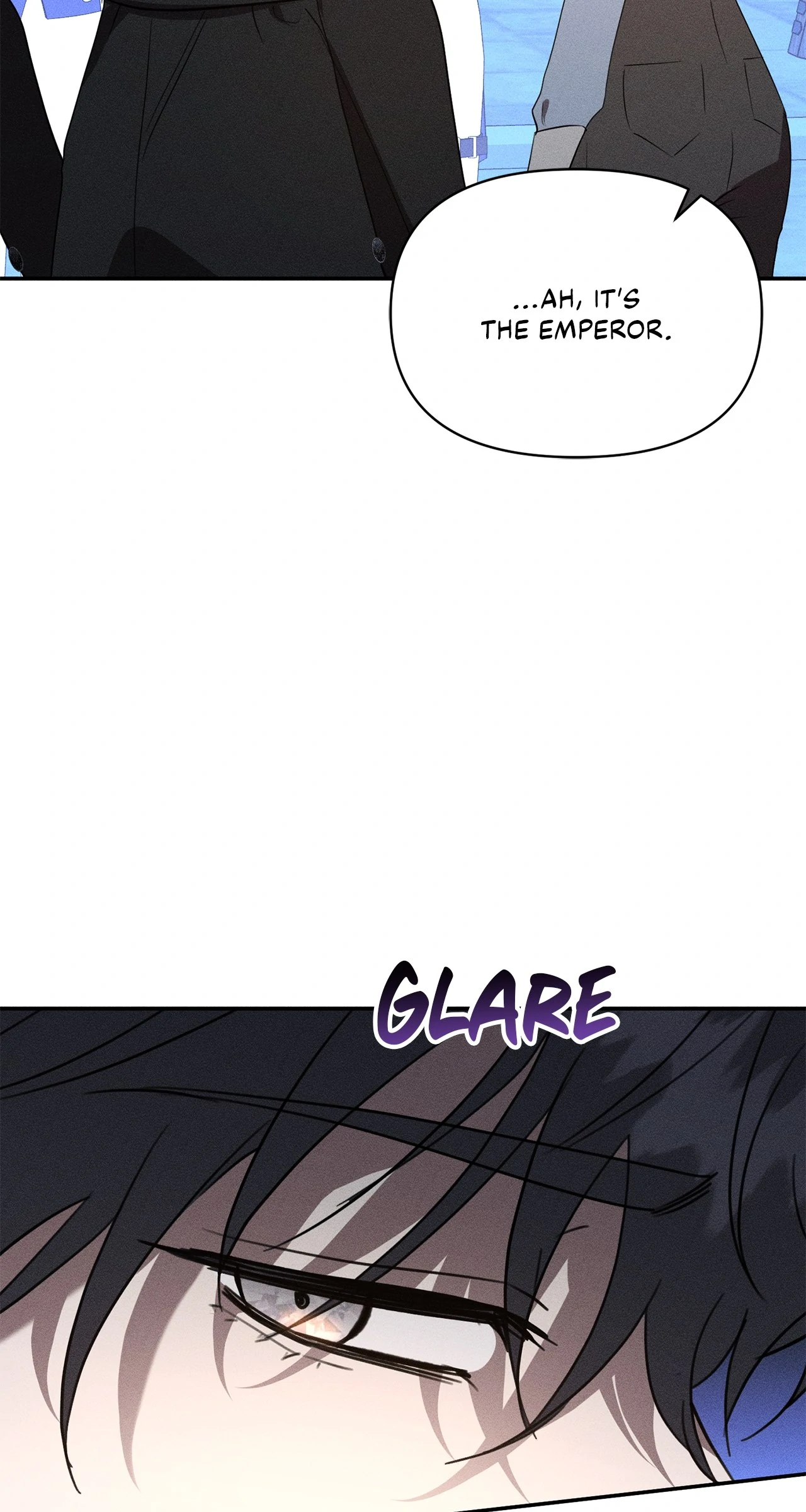 Don’t Be Carelessly Friendly Chapter 53 - page 82