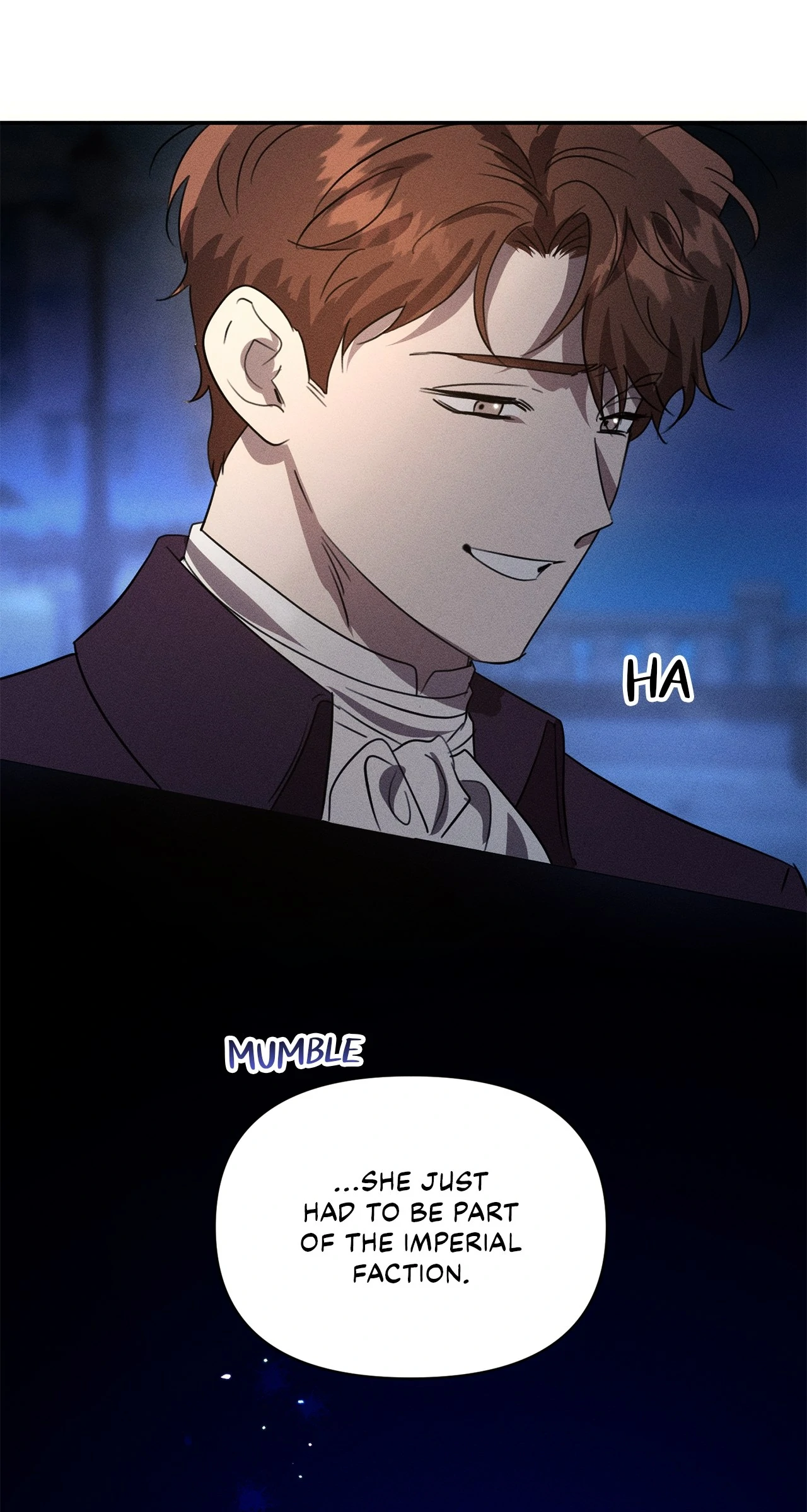 Don’t Be Carelessly Friendly Chapter 53 - page 86