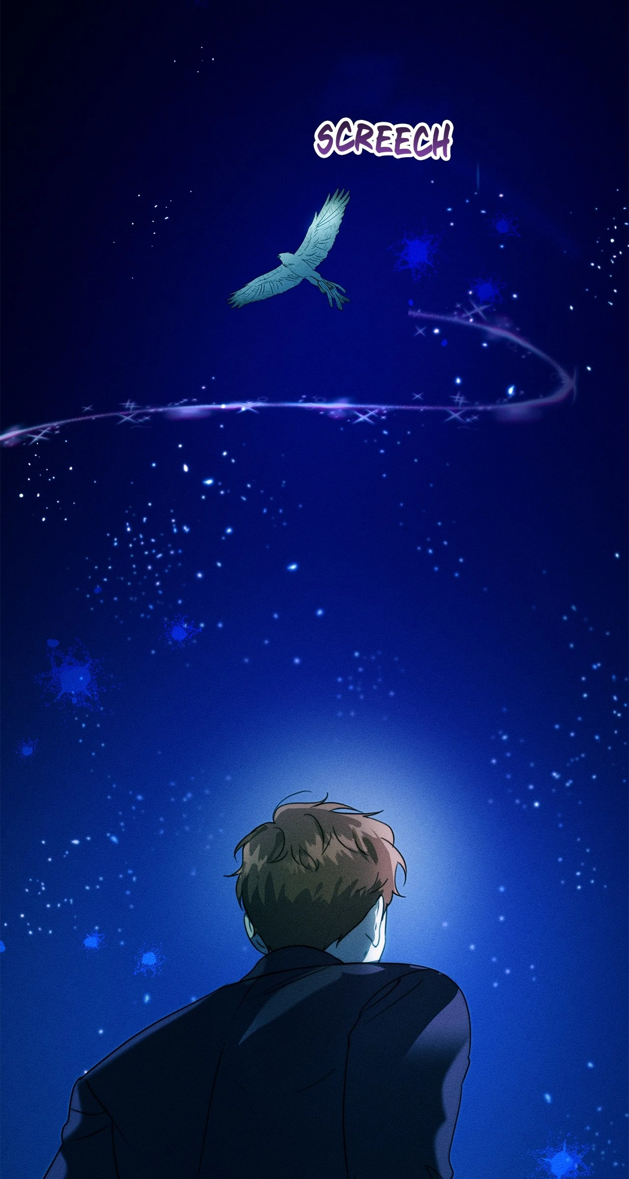 Don’t Be Carelessly Friendly Chapter 53 - page 87
