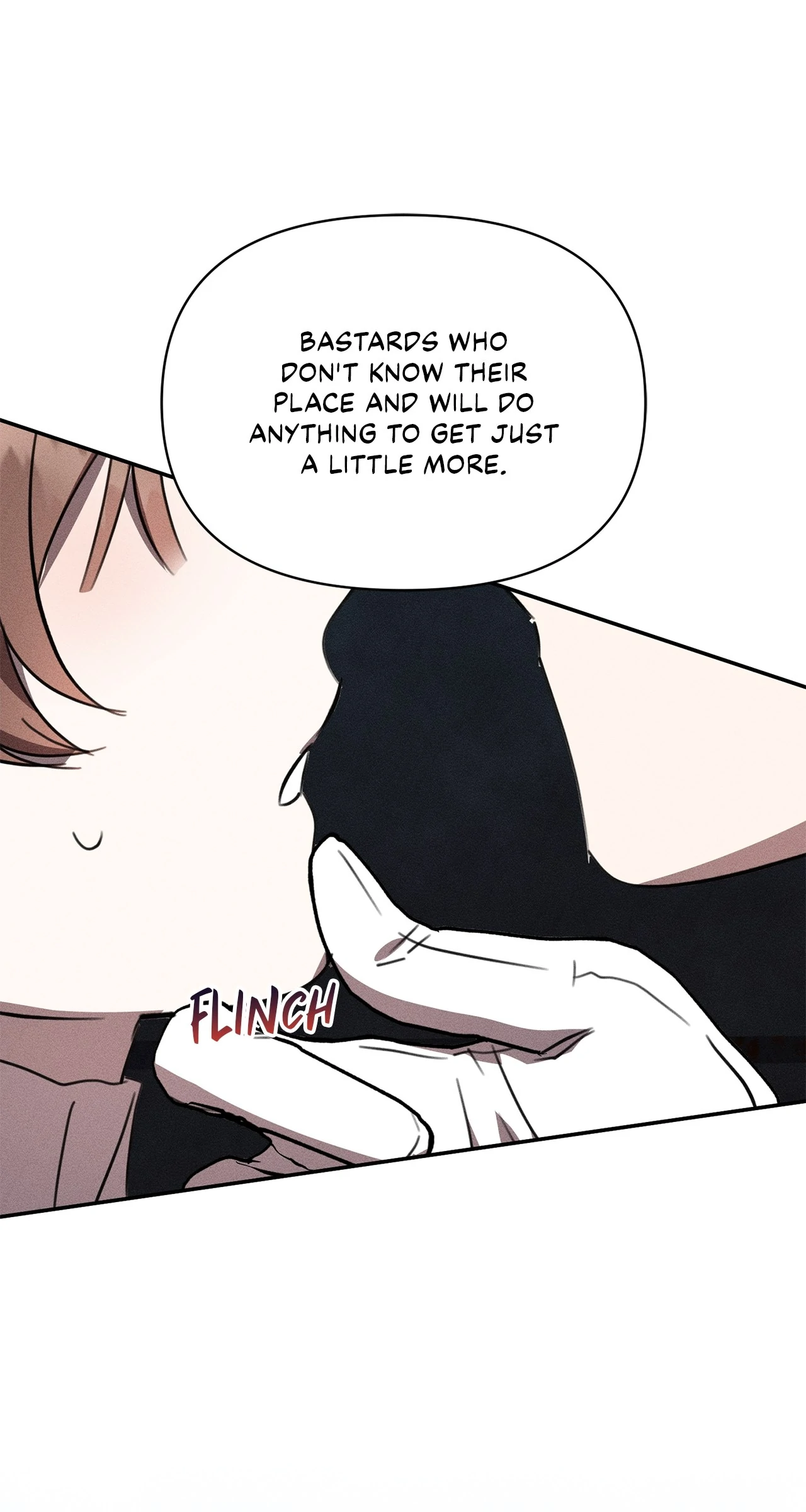 Don’t Be Carelessly Friendly Chapter 54 - page 14