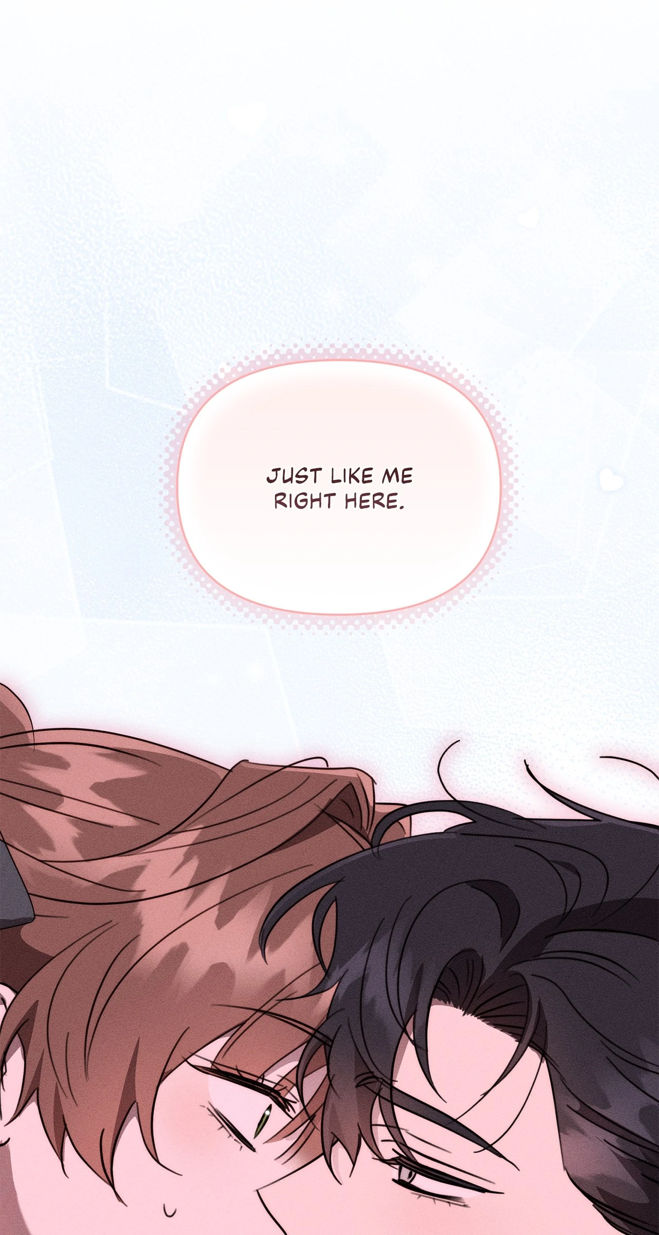 Don’t Be Carelessly Friendly Chapter 54 - page 15
