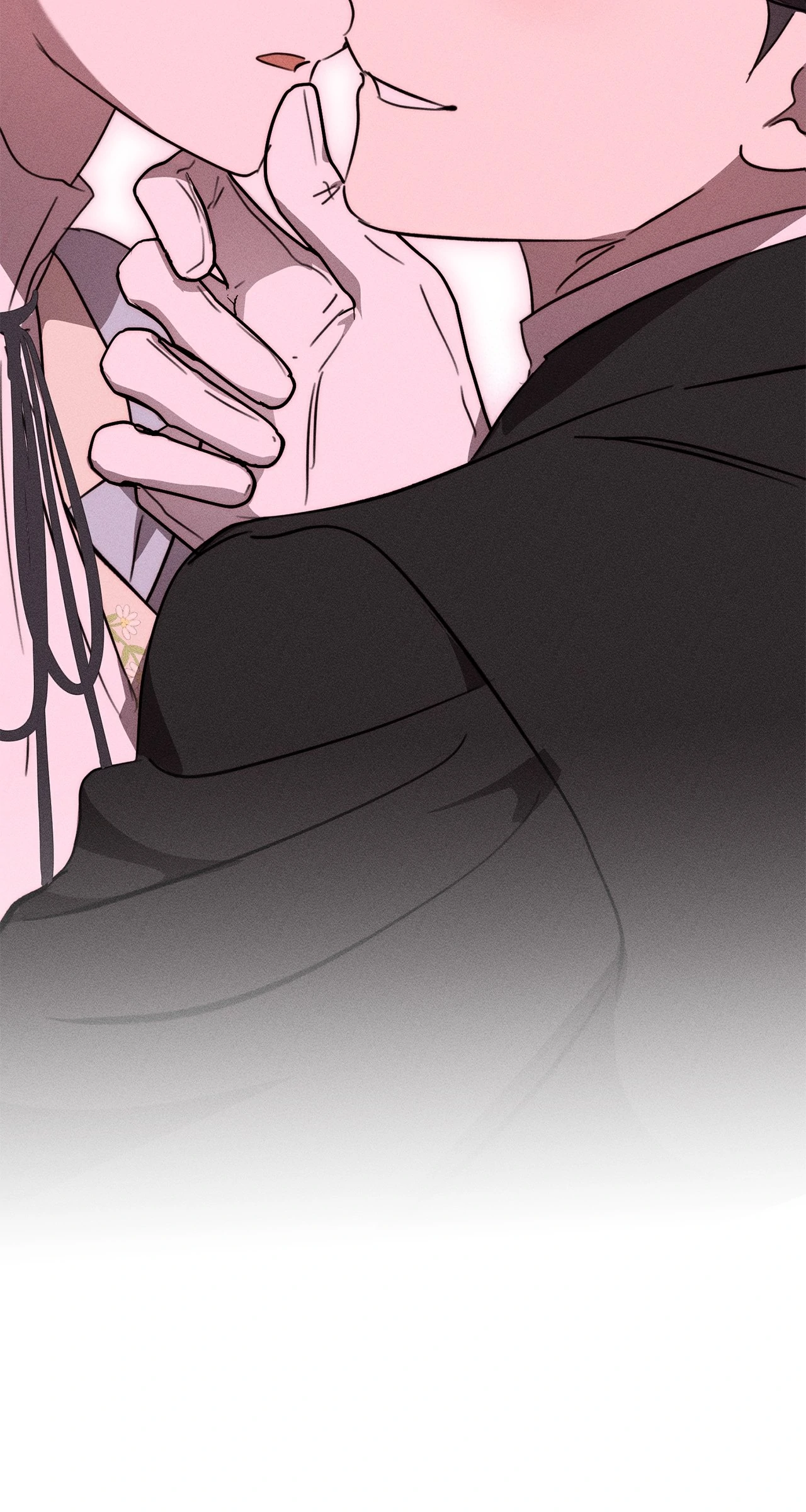 Don’t Be Carelessly Friendly Chapter 54 - page 16