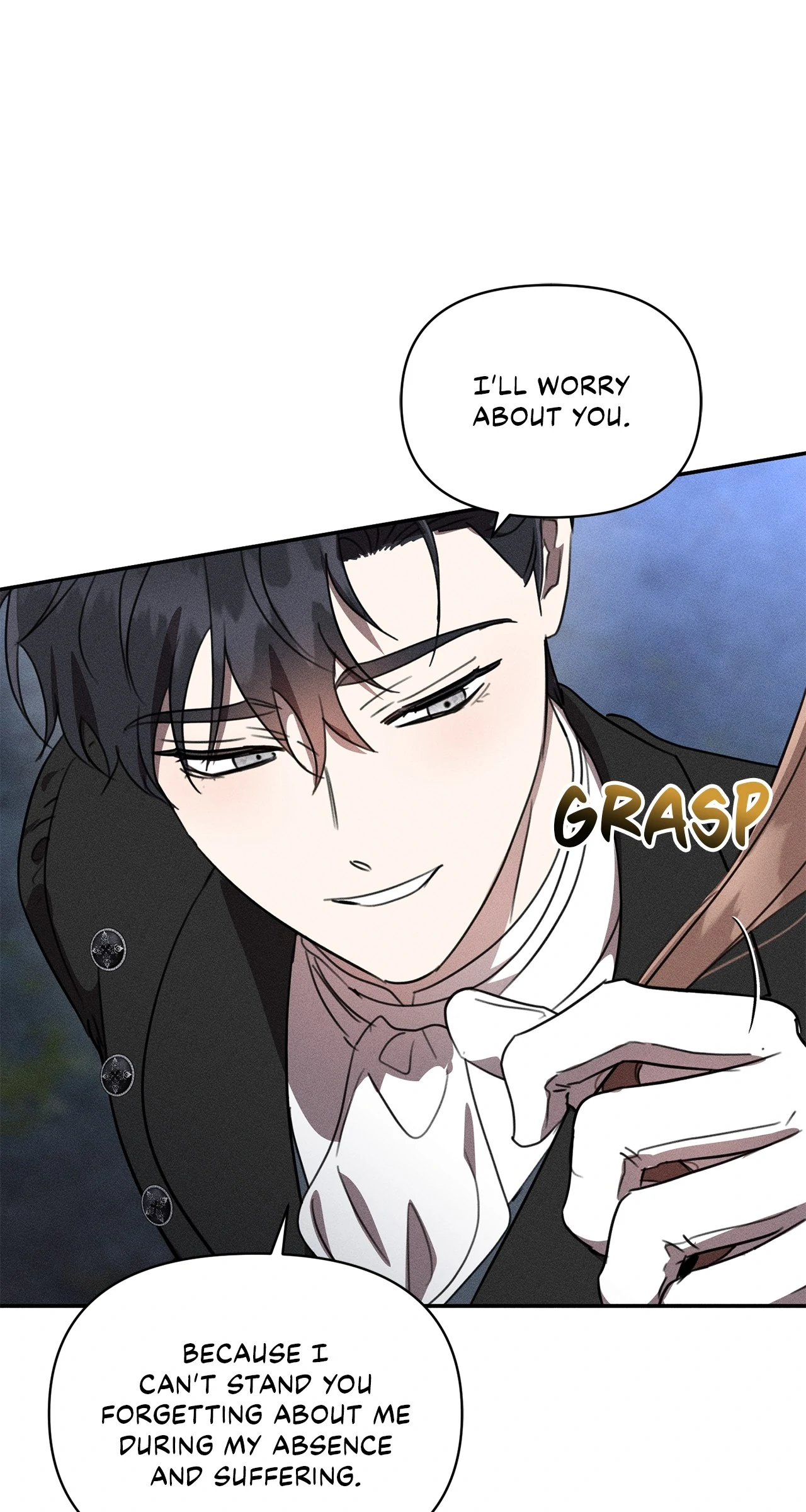 Don’t Be Carelessly Friendly Chapter 54 - page 27