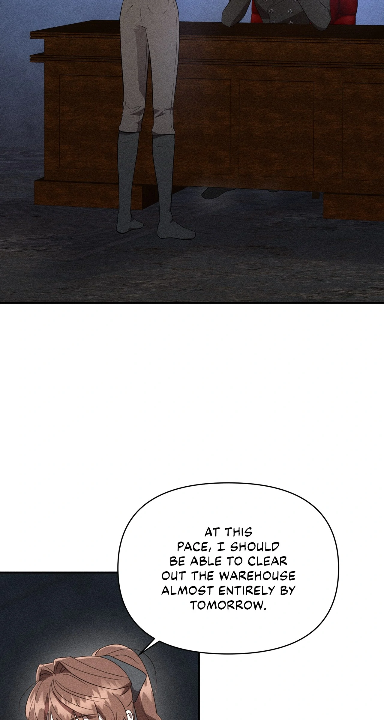 Don’t Be Carelessly Friendly Chapter 54 - page 2