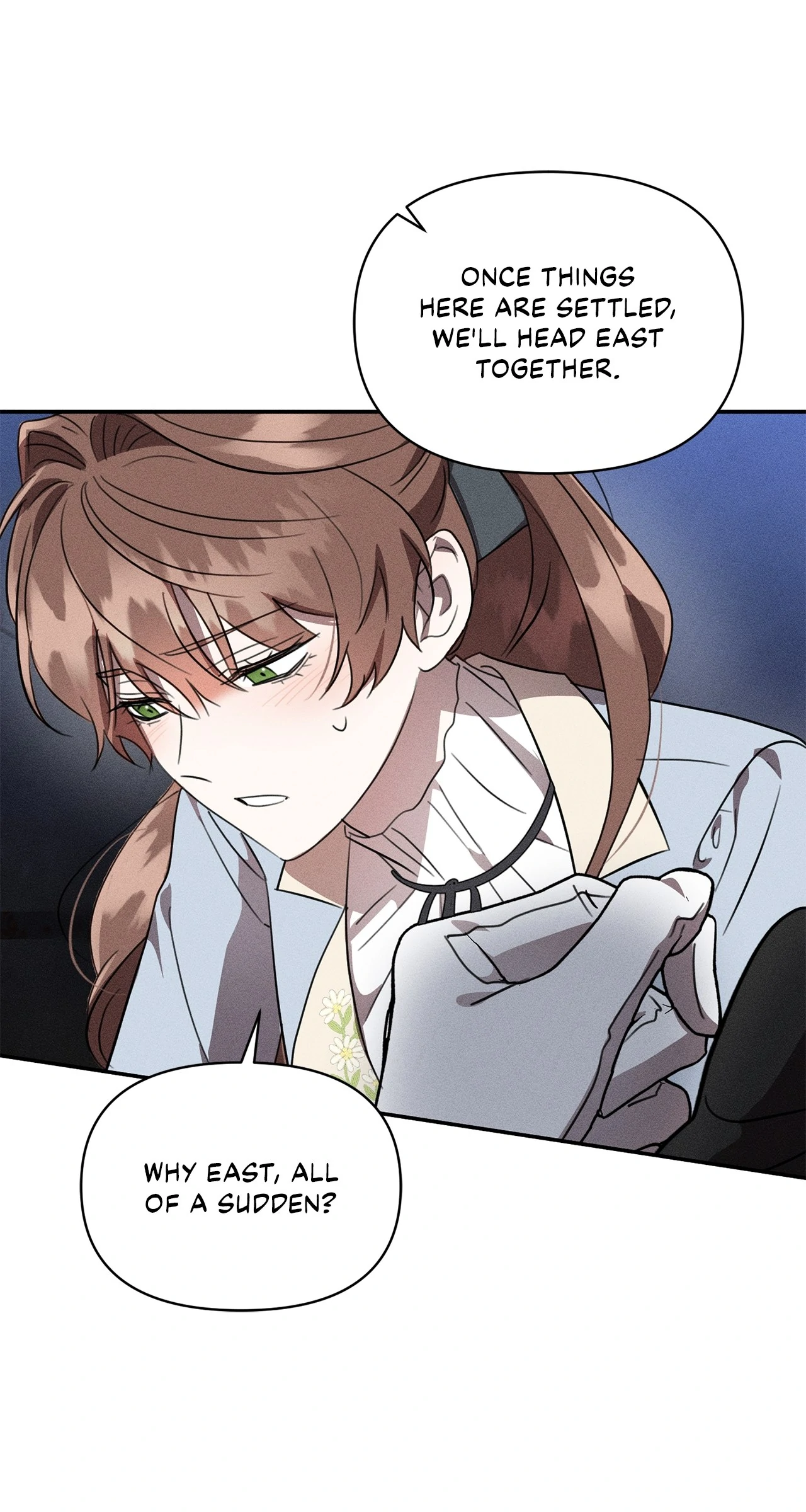 Don’t Be Carelessly Friendly Chapter 54 - page 29