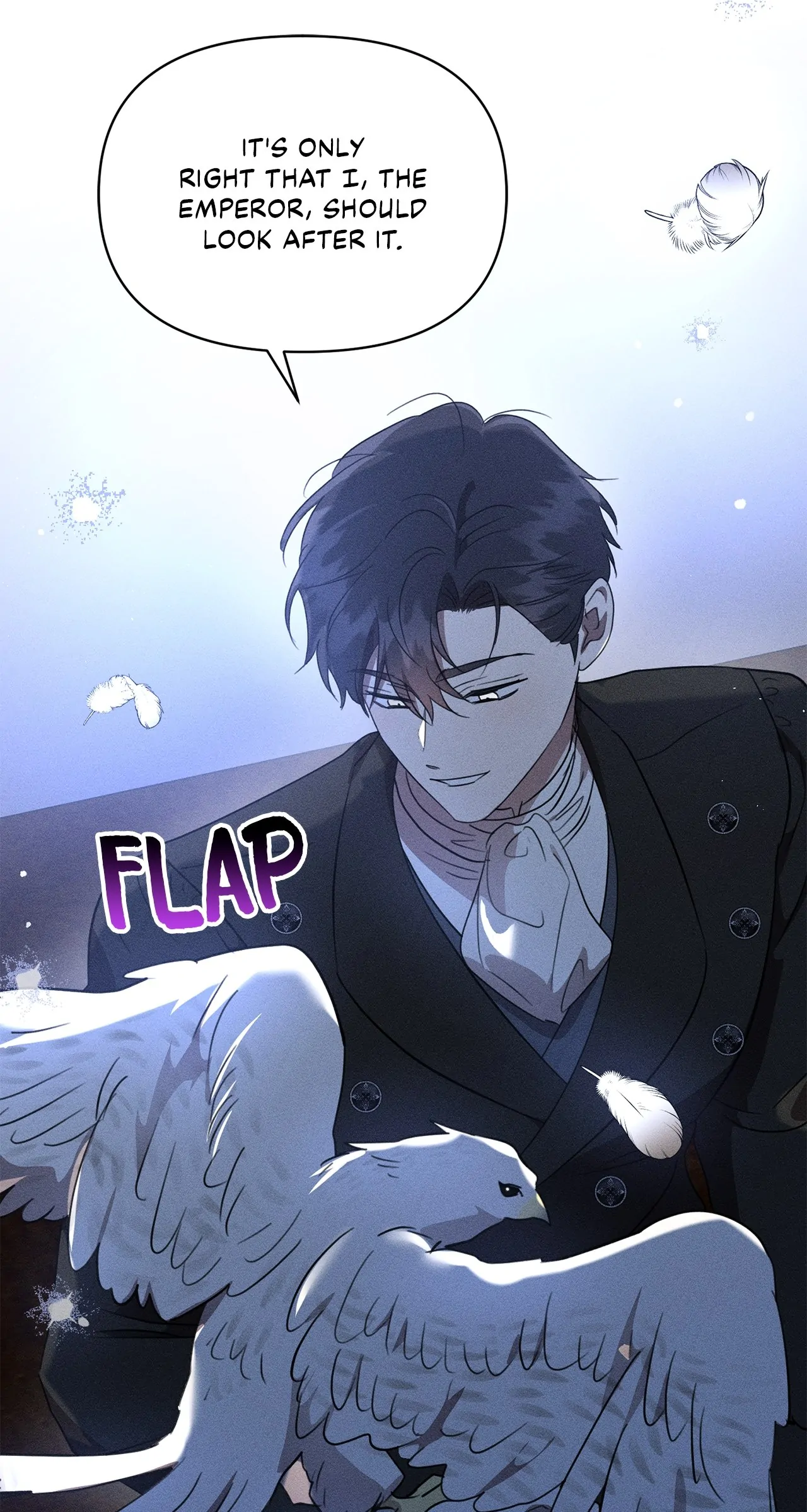 Don’t Be Carelessly Friendly Chapter 54 - page 31