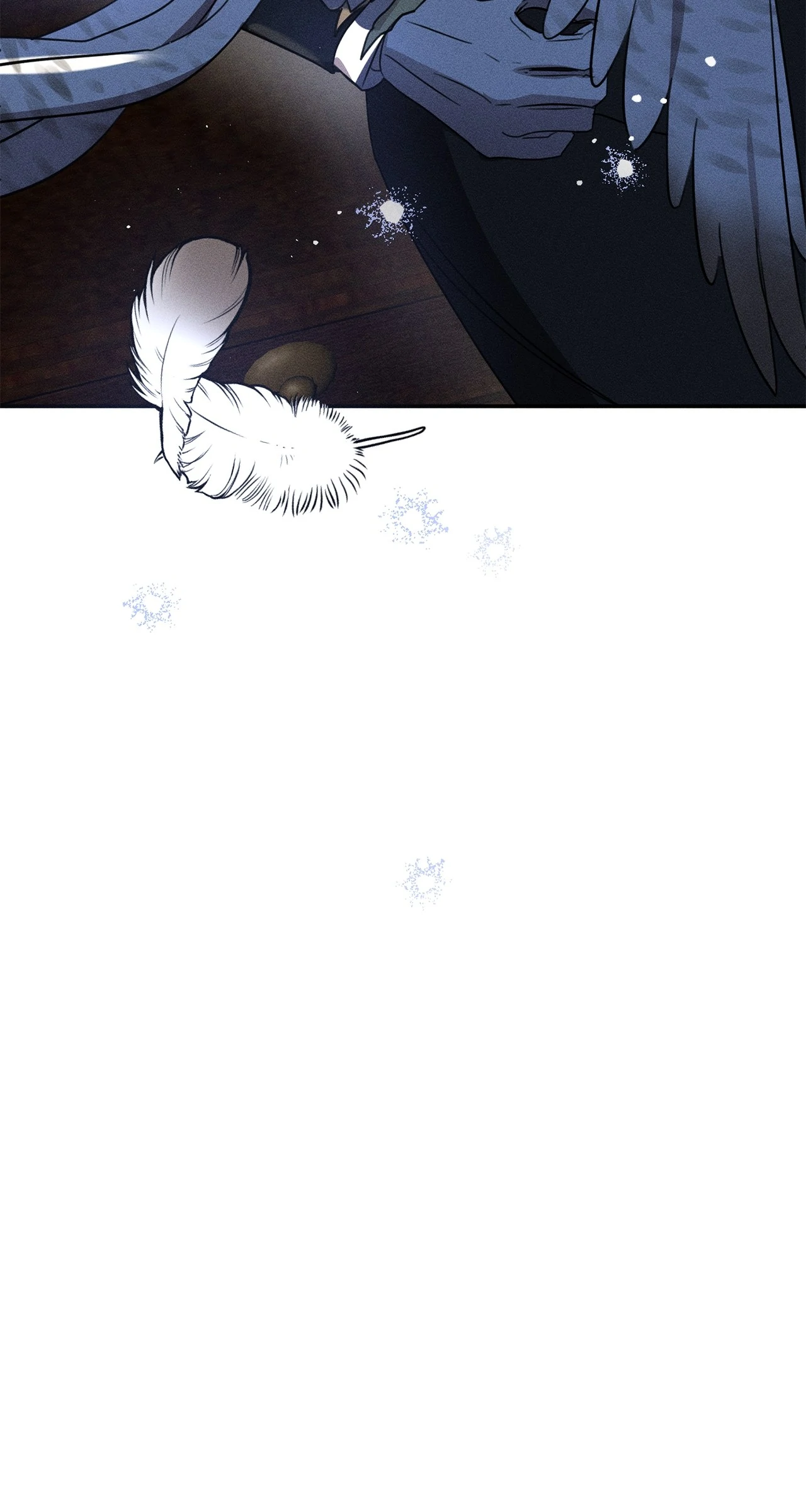 Don’t Be Carelessly Friendly Chapter 54 - page 32