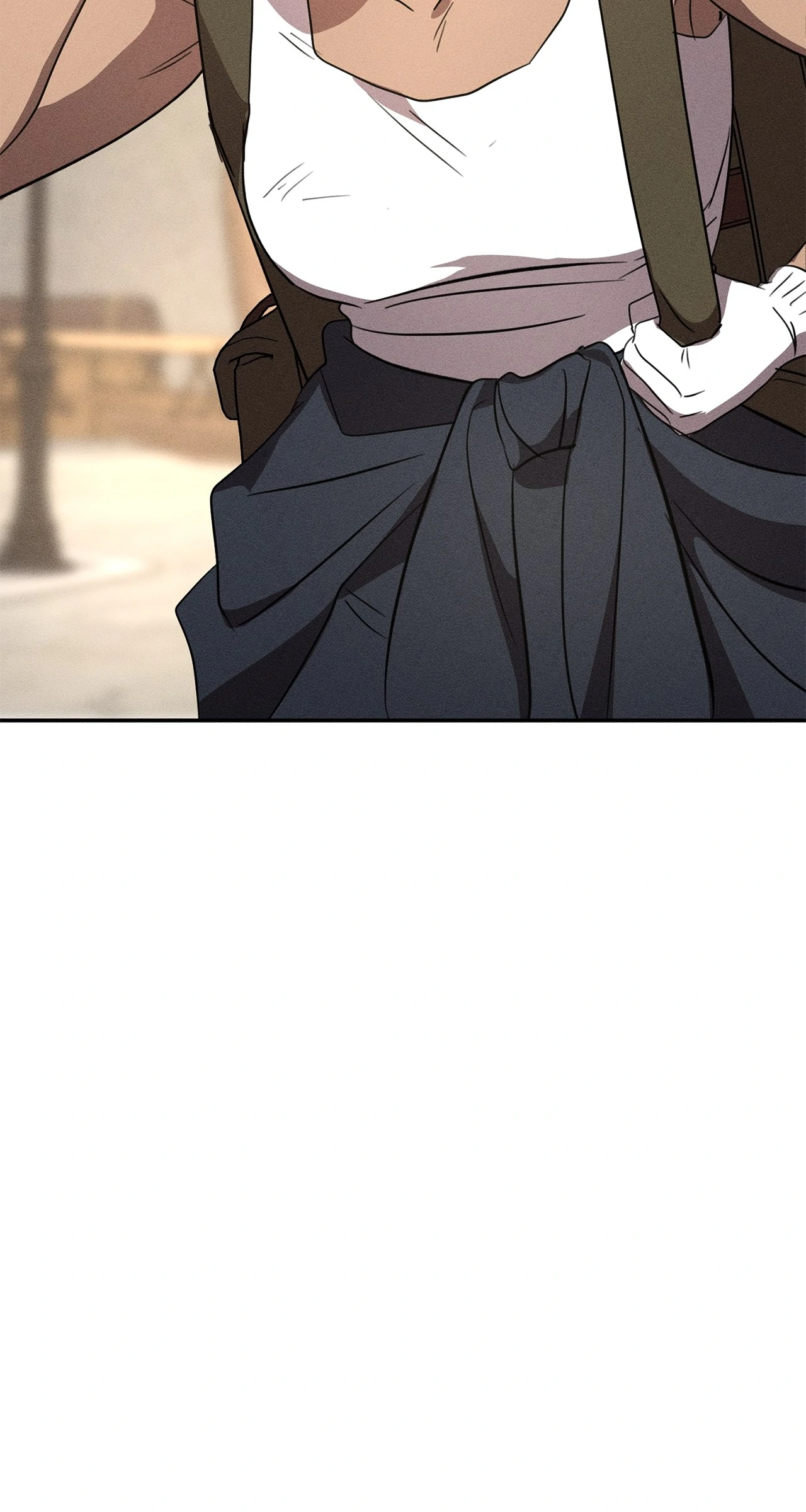 Don’t Be Carelessly Friendly Chapter 54 - page 40