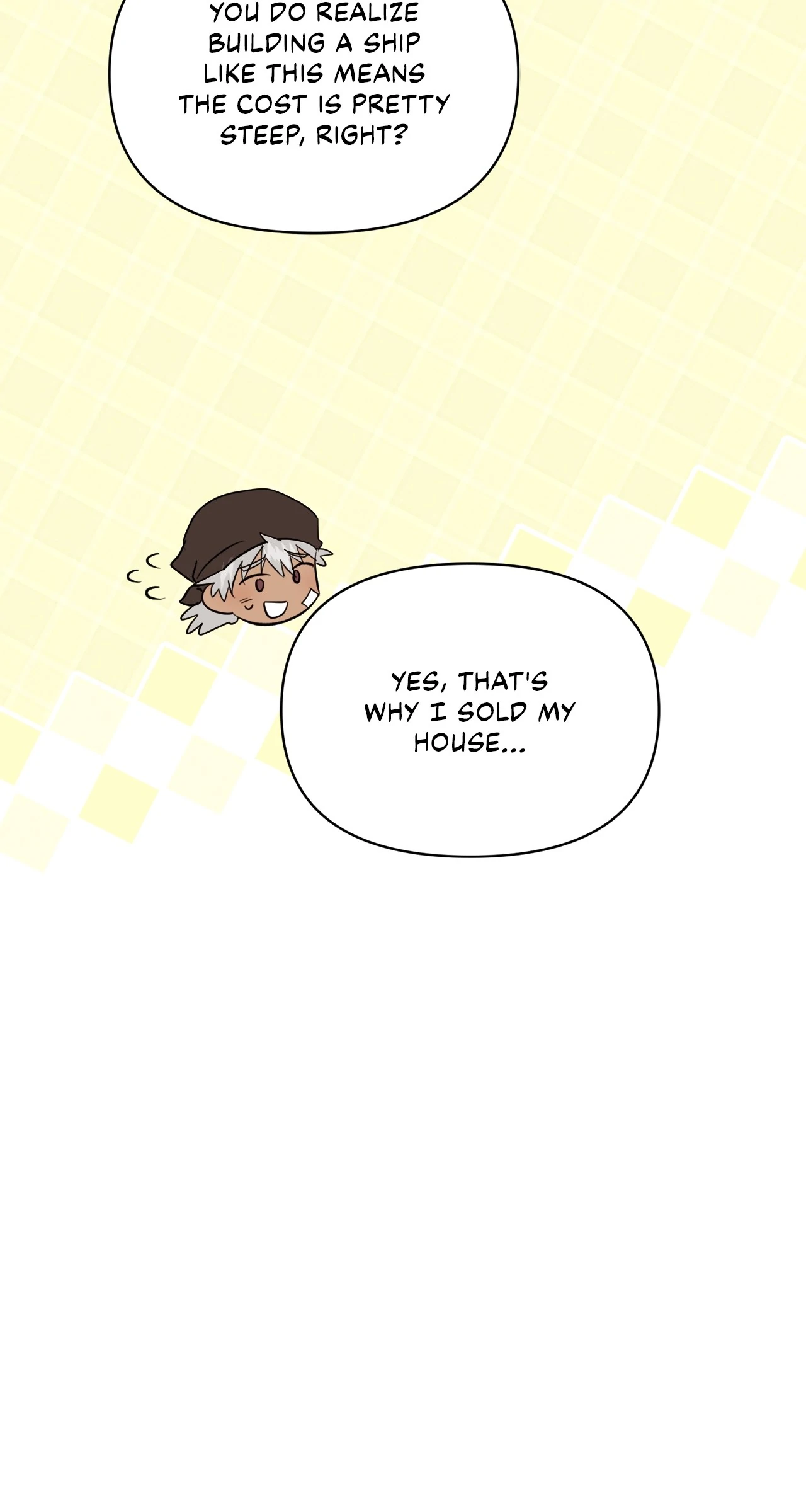 Don’t Be Carelessly Friendly Chapter 54 - page 46