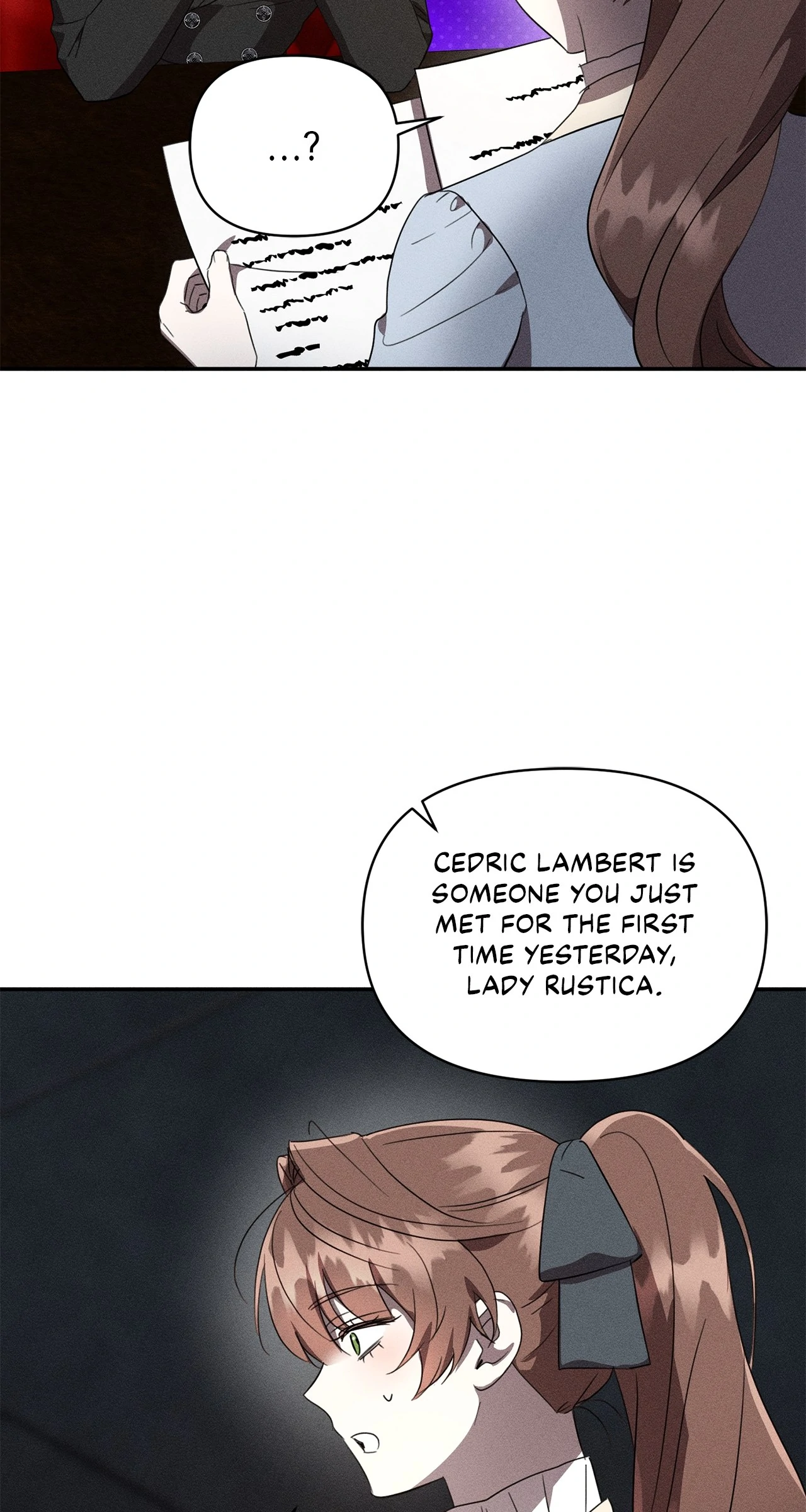 Don’t Be Carelessly Friendly Chapter 54 - page 4