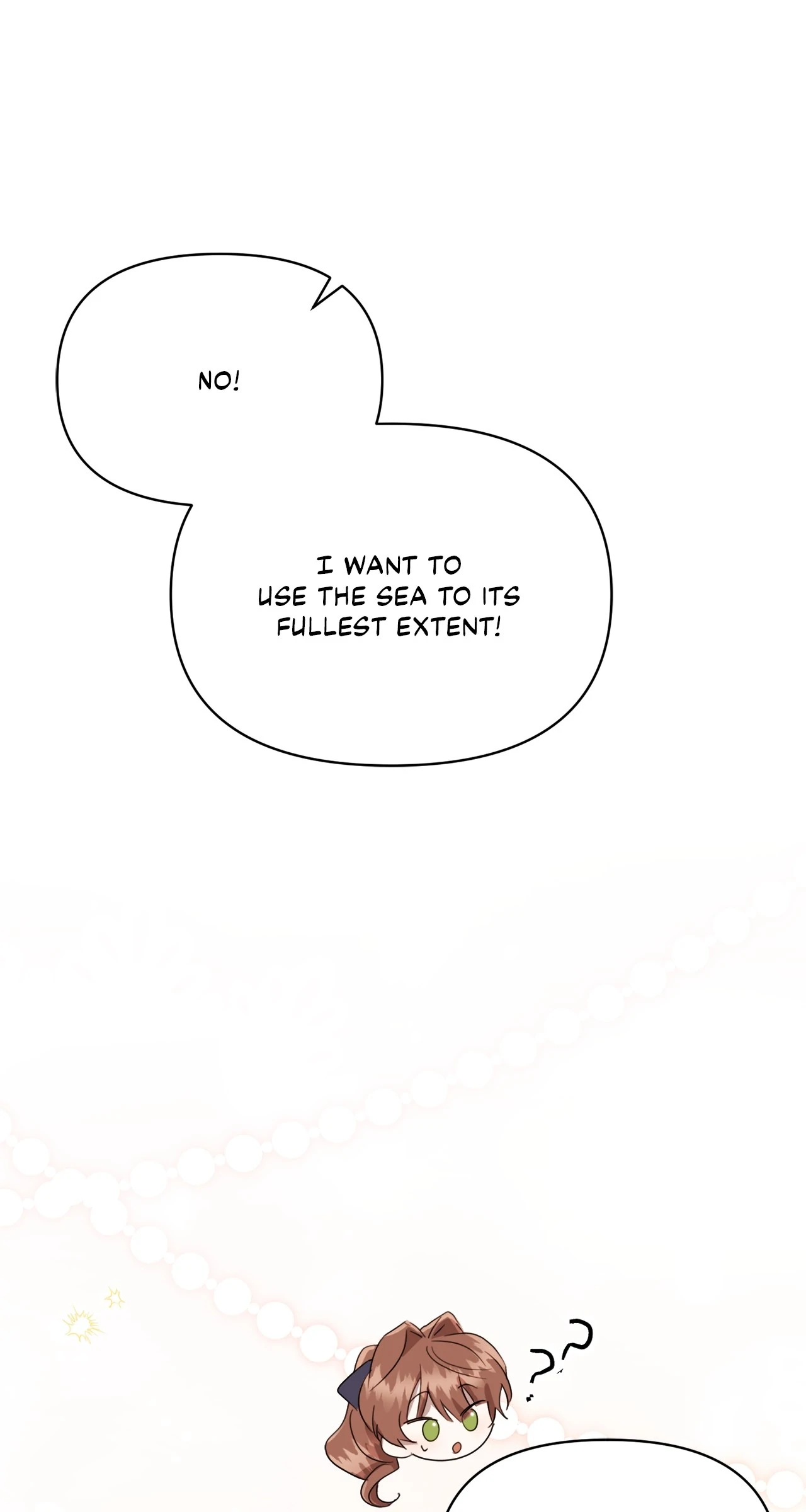 Don’t Be Carelessly Friendly Chapter 54 - page 54