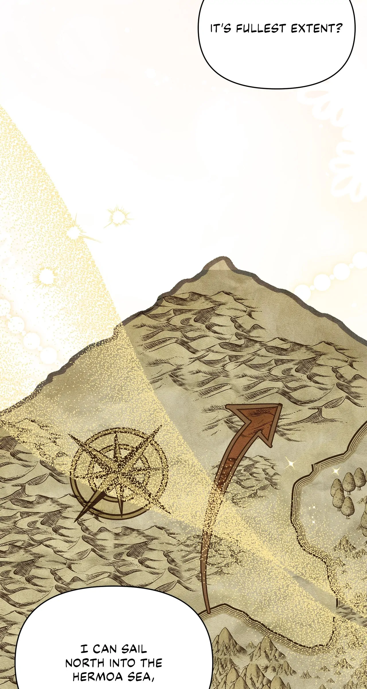 Don’t Be Carelessly Friendly Chapter 54 - page 55