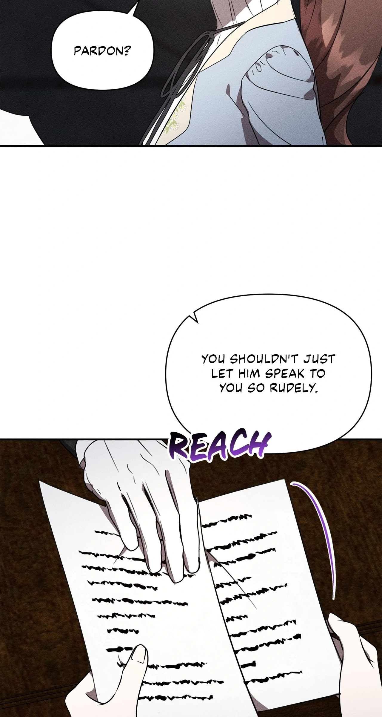Don’t Be Carelessly Friendly Chapter 54 - page 5