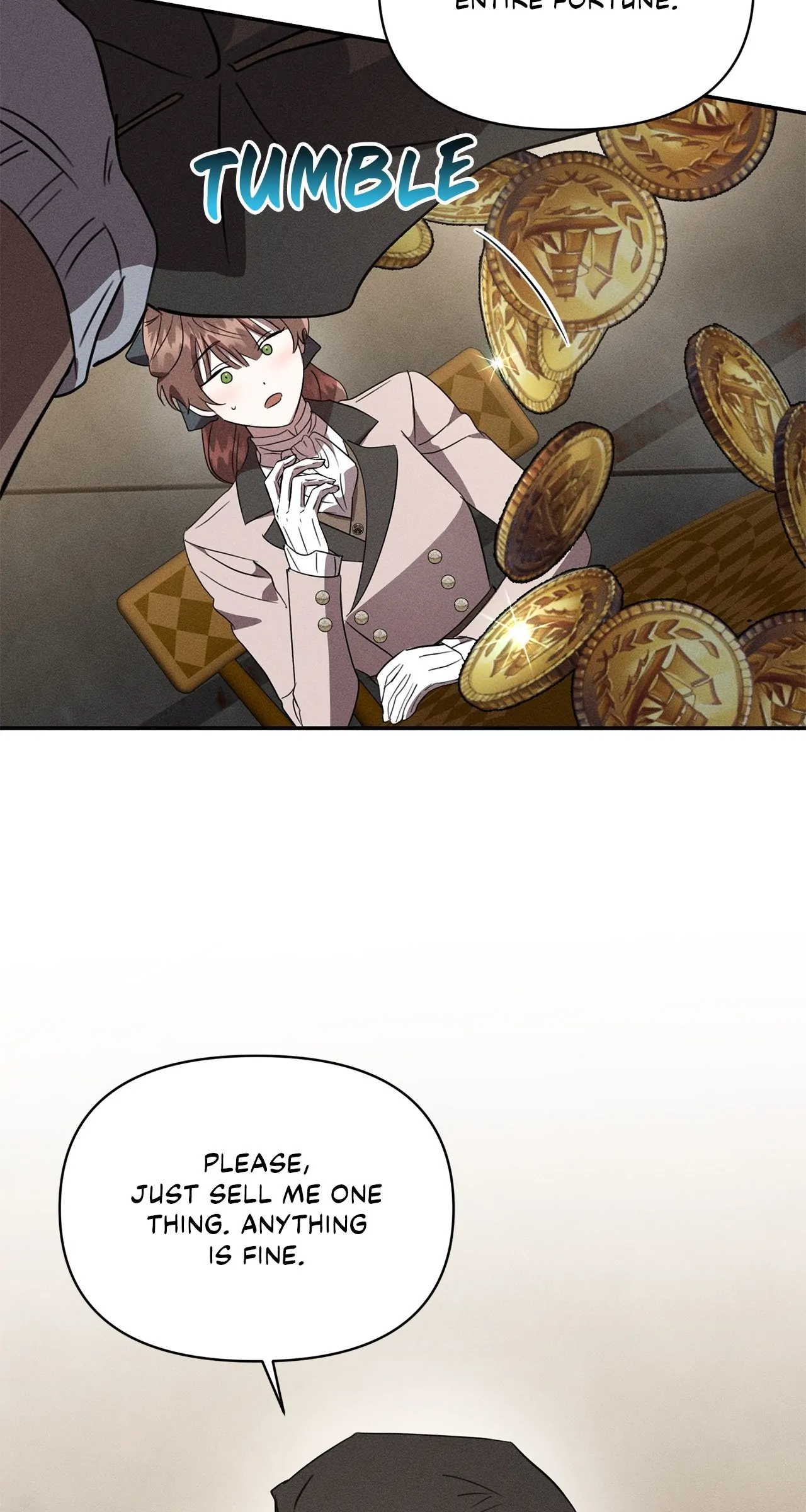 Don’t Be Carelessly Friendly Chapter 54 - page 62