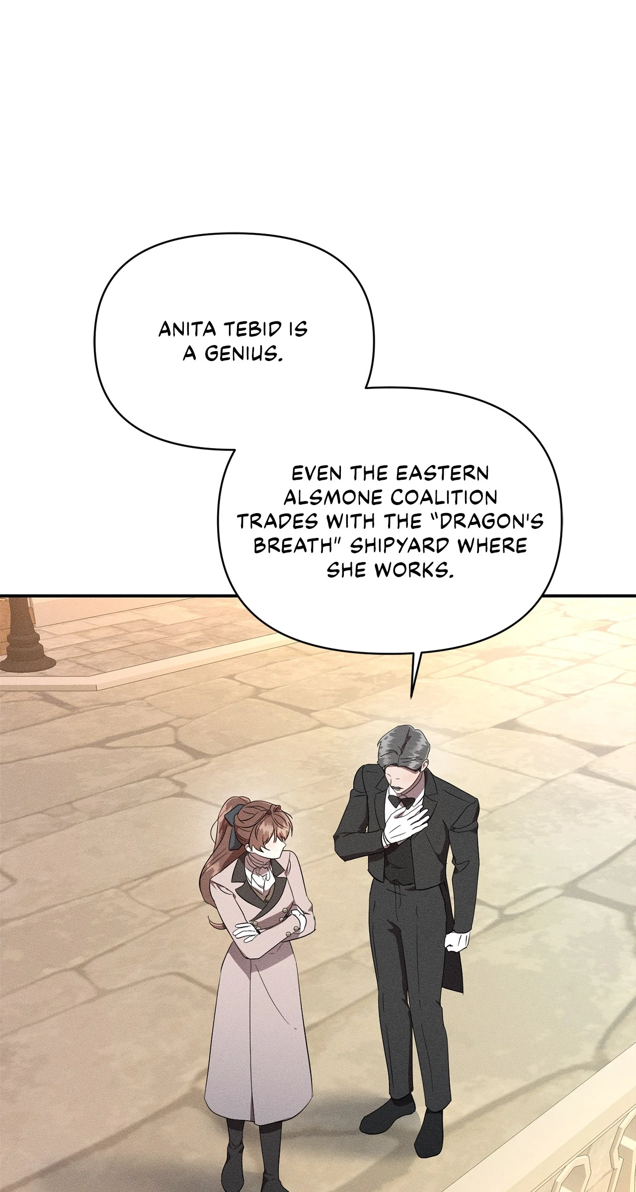 Don’t Be Carelessly Friendly Chapter 54 - page 67