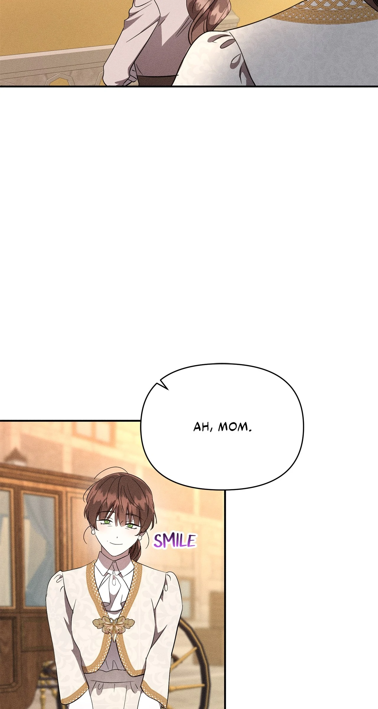 Don’t Be Carelessly Friendly Chapter 54 - page 69