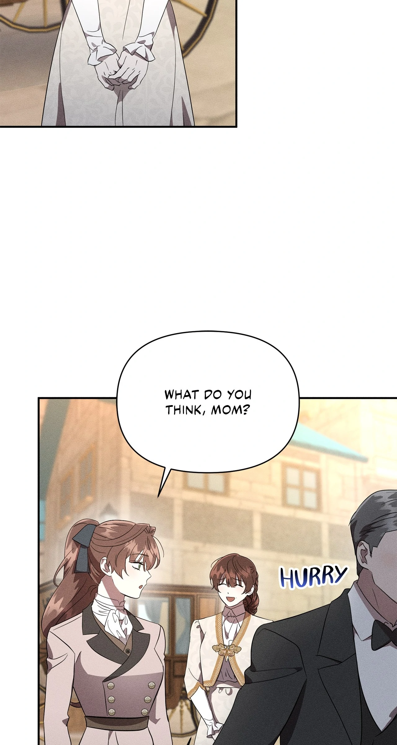 Don’t Be Carelessly Friendly Chapter 54 - page 70